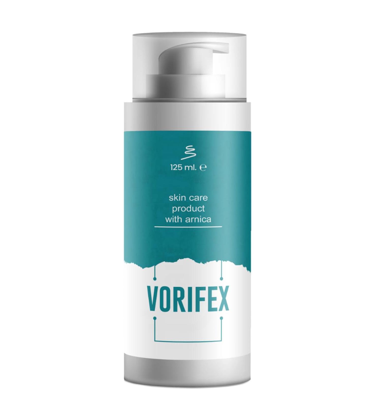 Natucap cream puts Mentha Arvsis Bladolie in Arnica 125 ml - Buy Online on GoSupps.com