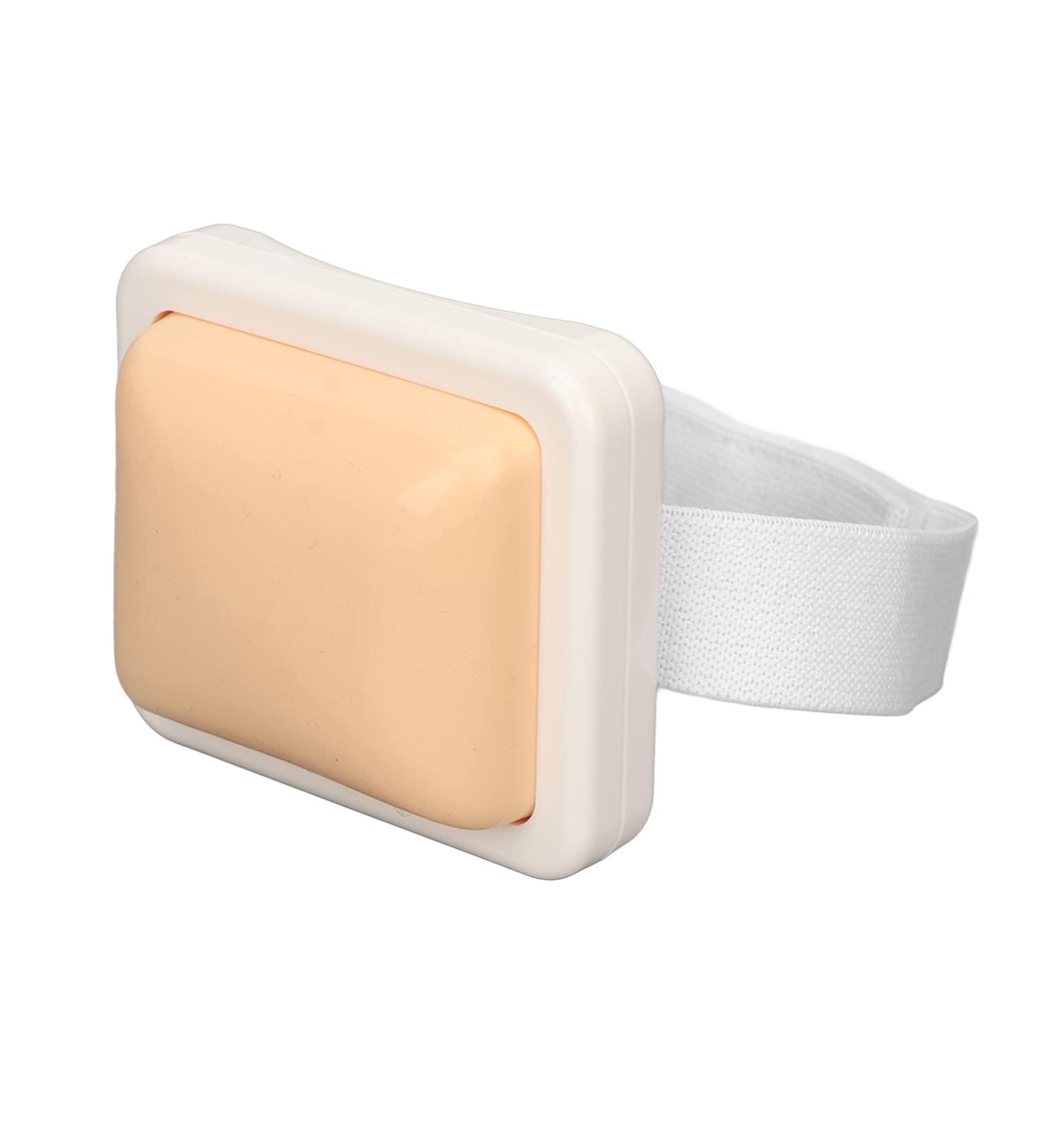 Injection Training Model Pad - 2 Layer Elastic Band Practice Tool for Students - Buy Online on GoSupps.com