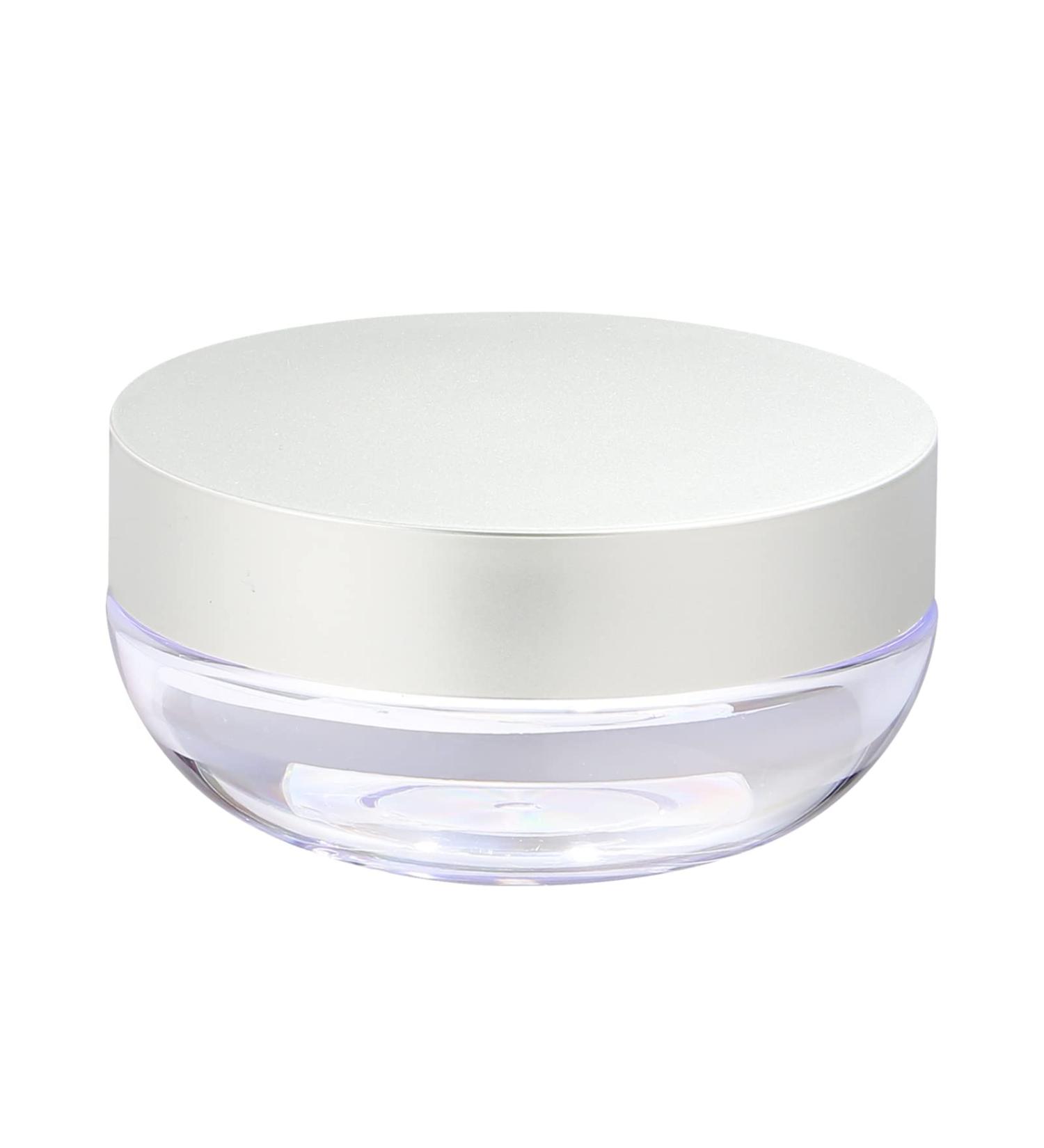 Beaupretty Refillable Makeup Powder Container - Versatile BB Cream & Cosmetic Dose Box for Loose Powder - Perfect for Travel & Organization - Buy Online on GoSupps.com