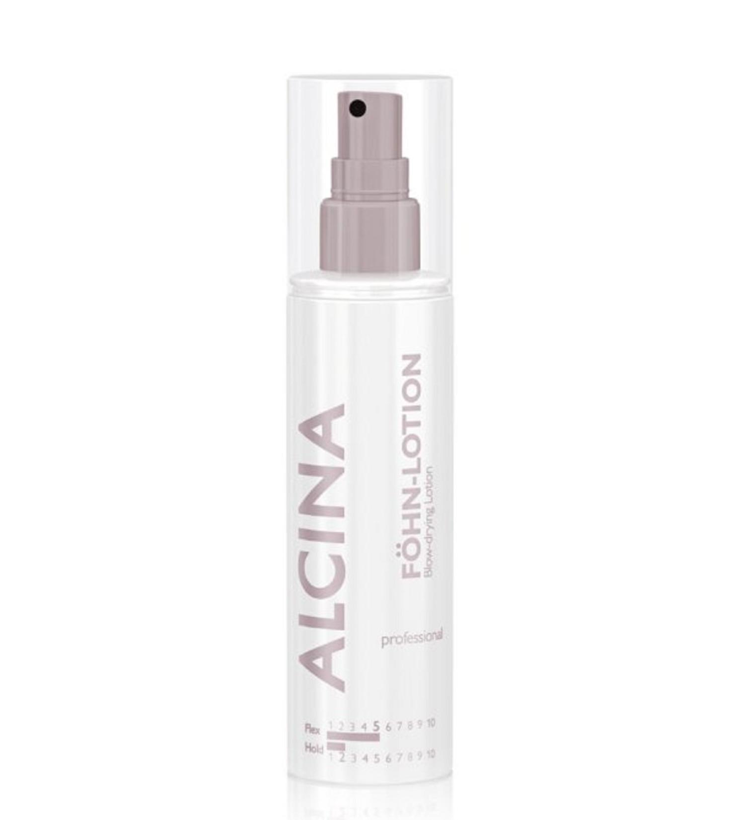 Alcina Professional Blow-Drying Lotion