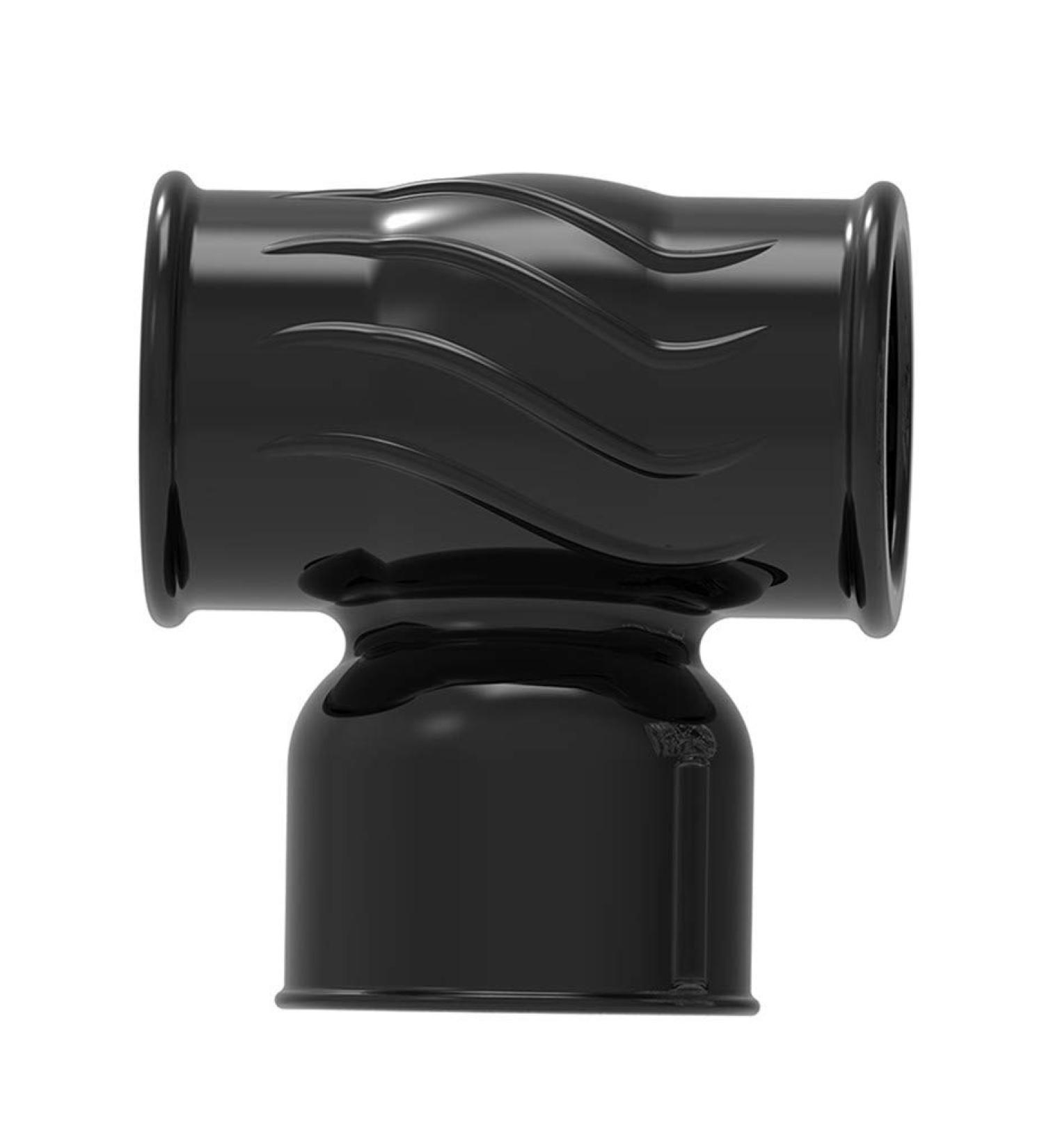 BAILE POWER HEAD Unleash your passion 1 piece