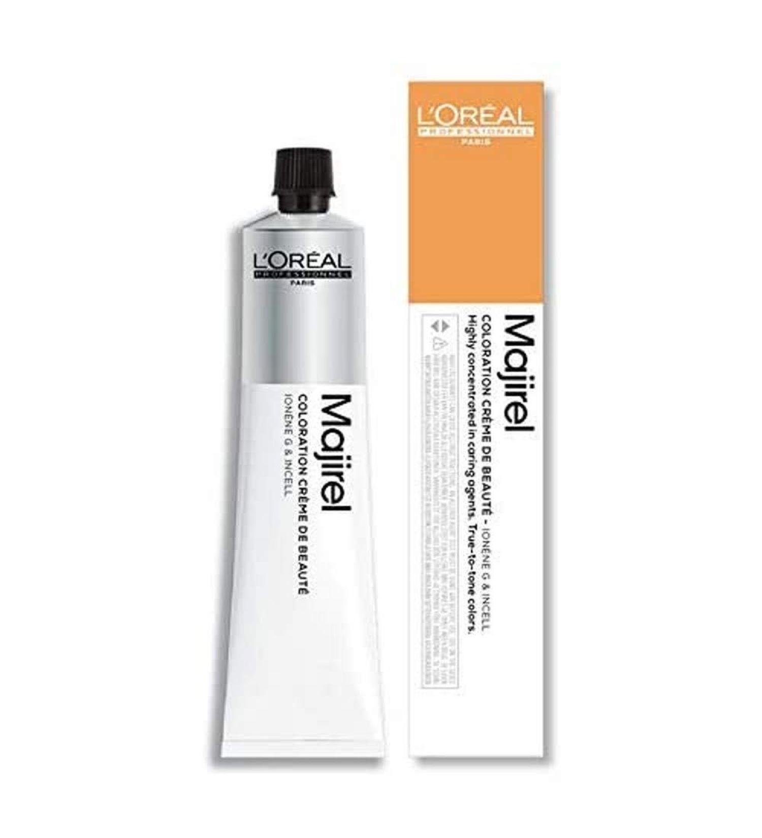 Loreal MAJIREL EU ABS HT/RC 6.3 14B V511 6 3 50 ml (Pack of 1)