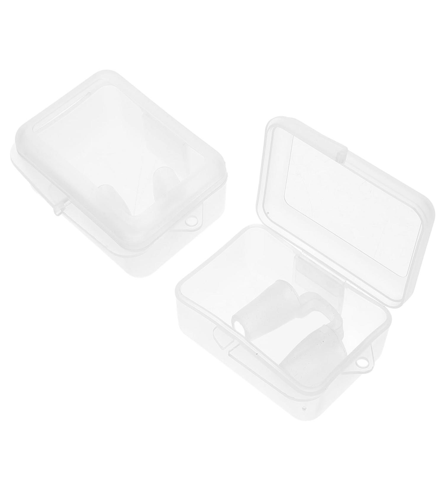 PLAFOPE 2pcs Nose Brace for Rhinoplasty Medical-grade Nose Support for Post-surgery Shape Retention Durable and Breathable for Women s Recovery - Buy Online on GoSupps.com