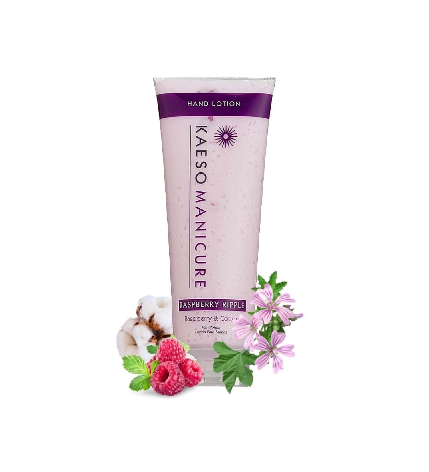 Kaeso Wild Berry Butter Hand Mask 250ml - Nourishing Hand Care | Buy Internationally - Buy Online on GoSupps.com