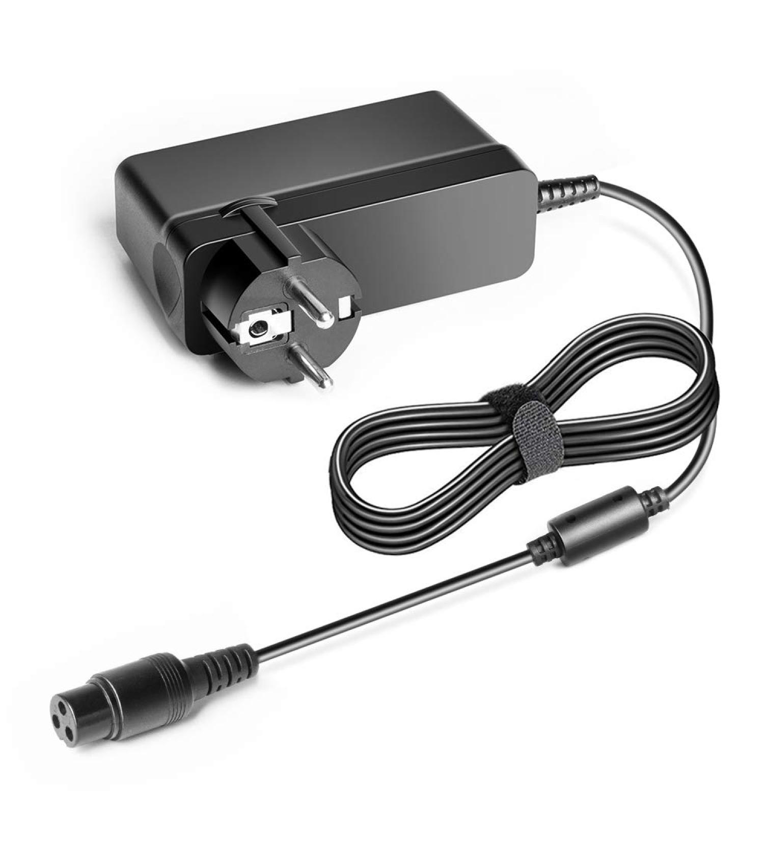 KFD 24V 1500mA Power Supply & Charger for Razor E-Scooter E200 E300 Crazy Cart | Universal Adapter & Spare Parts - Buy Online on GoSupps.com