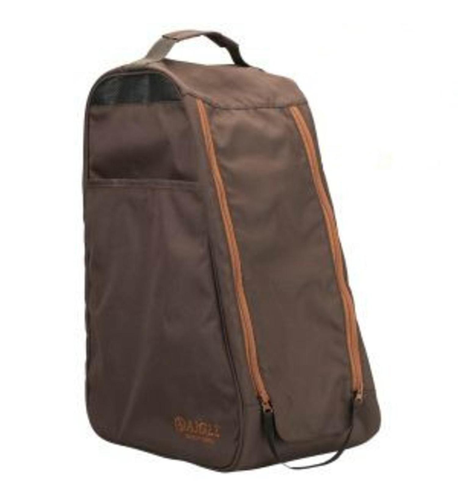 Classic Boot Bag - Stylish and Practical Storage Solution | [Brand Name] - Buy Online on GoSupps.com