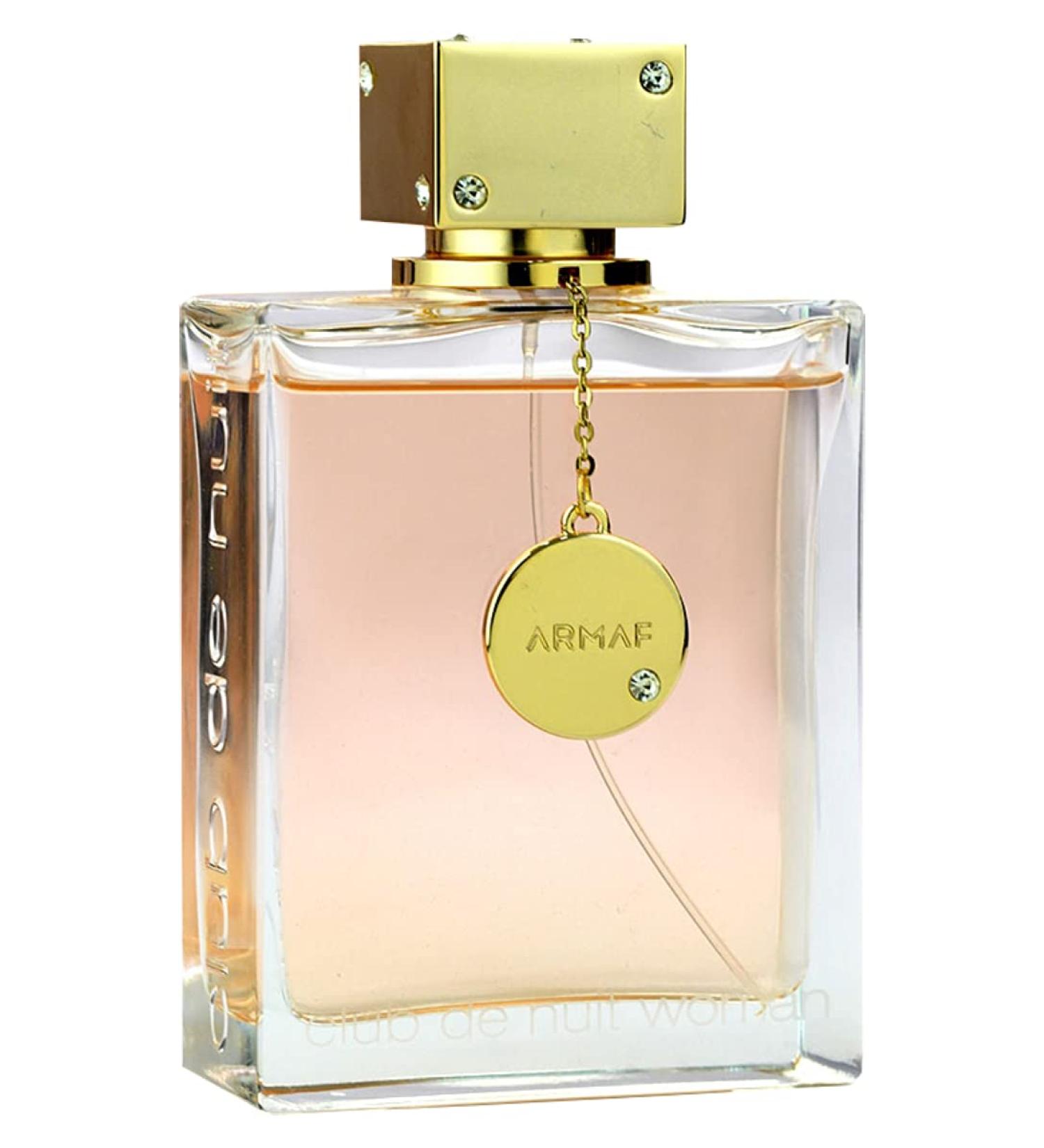 Armaf Club de Nuit for Women Eau de Parfum Spray 6.8 Ounce / 200 ml - Buy Online on GoSupps.com