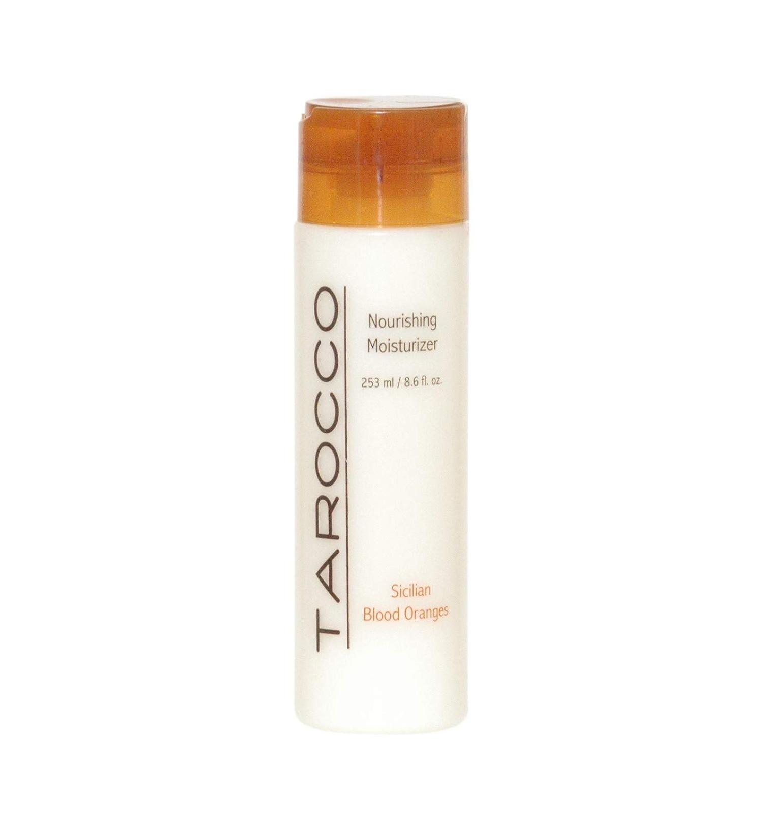 Baronessa Cali Tarocco Sicilian Blood Red Orange Moisturizer - Clean  Refreshing  Invigorating Body Lotion - 8.6 Fluid Ounce