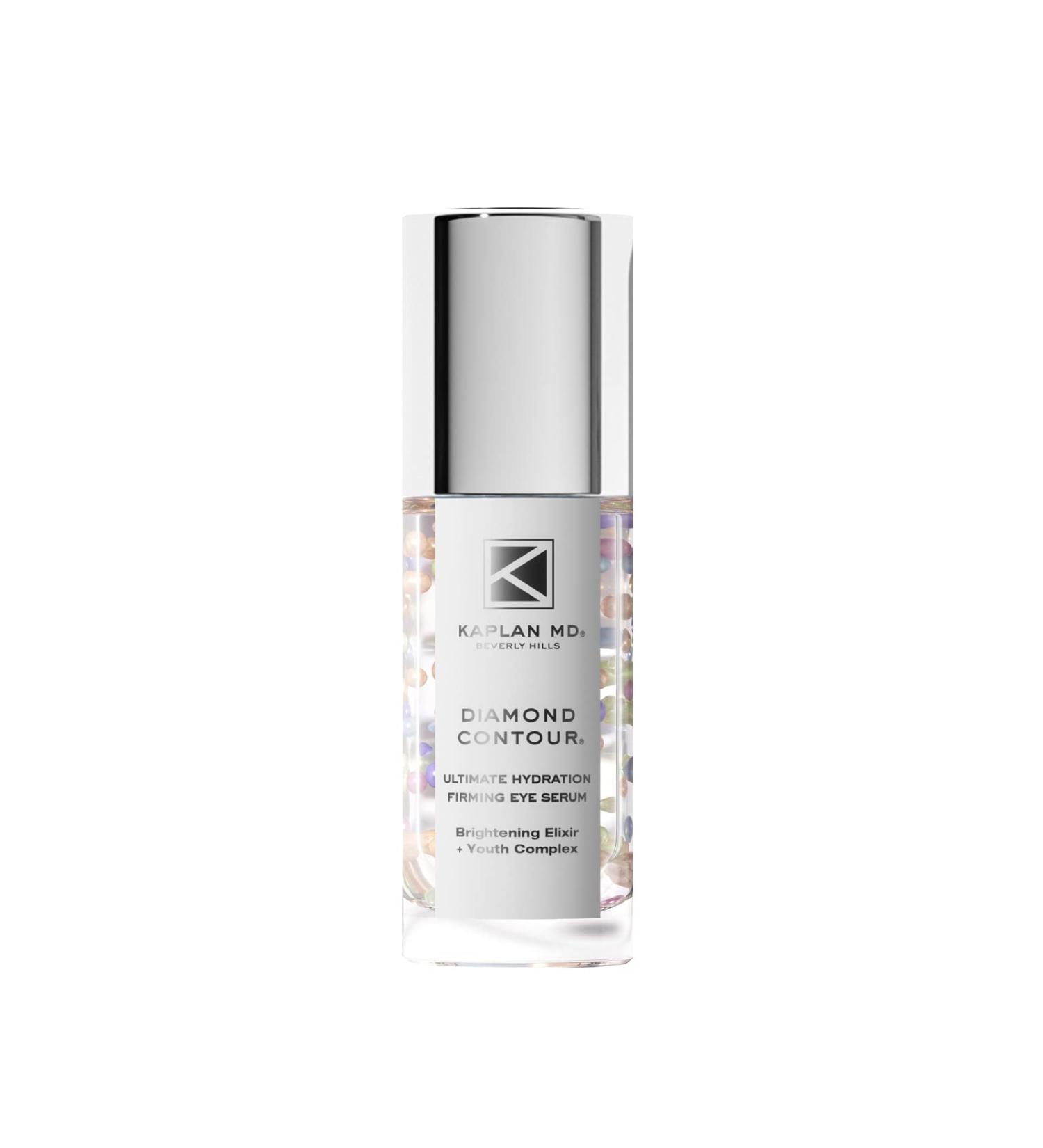 Kaplan MD Diamond Contour Ultimate Hydration Firming Eye Serum - Buy Online on GoSupps.com