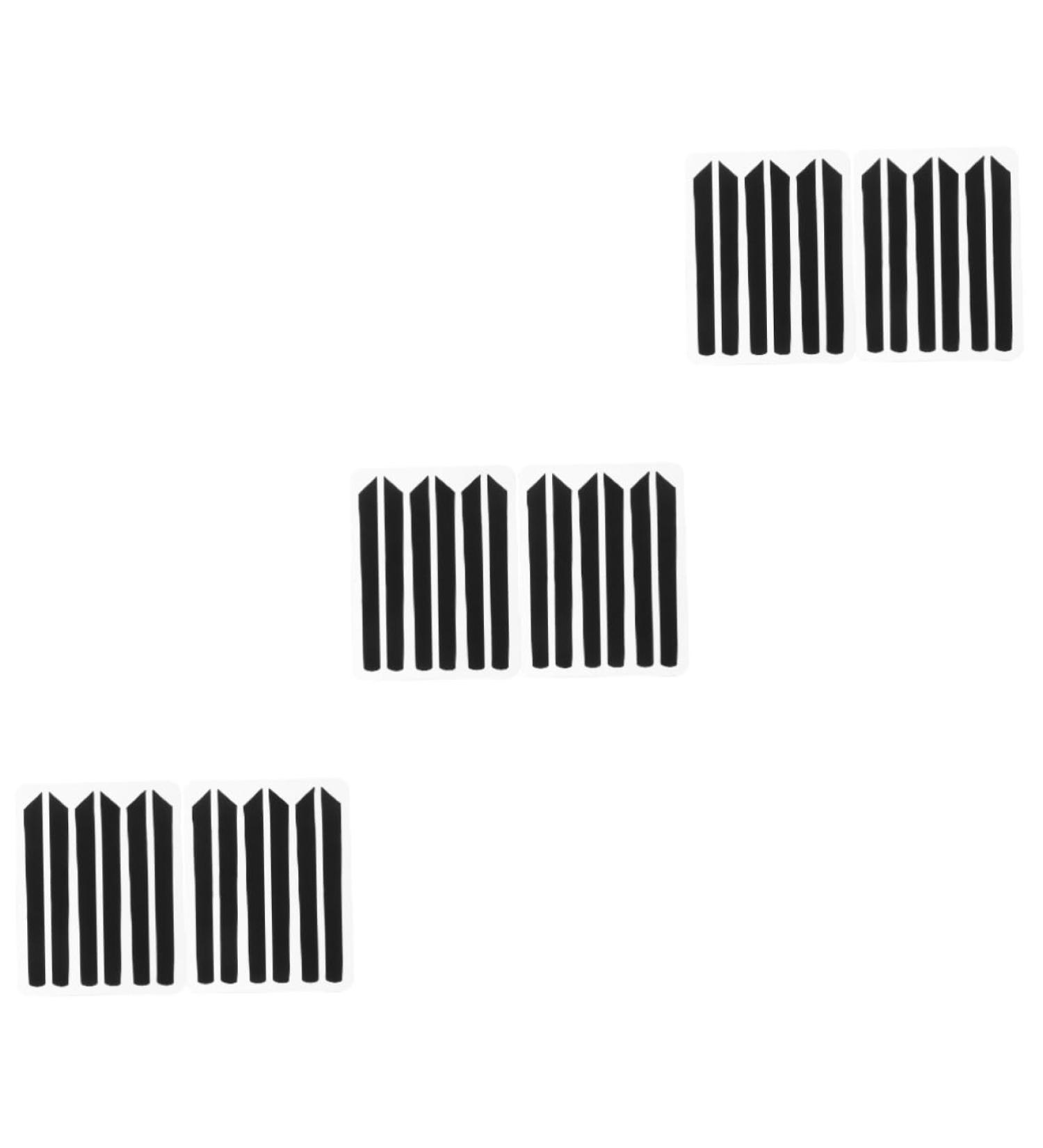 Buy FRCOLOR 18 Pairs Eyelash Extension Kit | False Lashes & Lash Lift Rods - Perfect for International Shipping - Buy Online on GoSupps.com