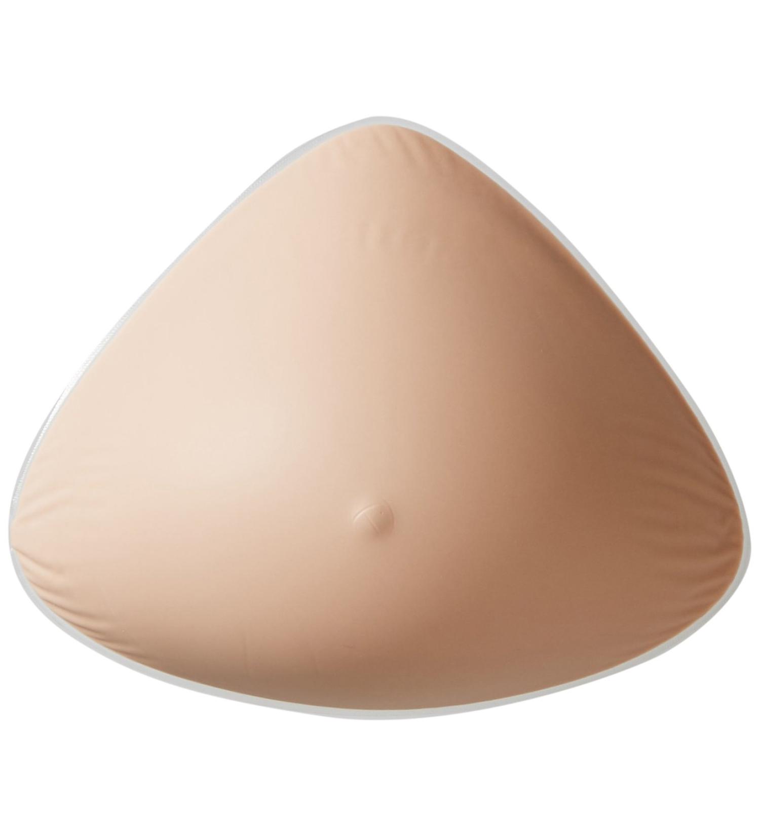 Amoena Women's Energy Light 2S 10 Ivory - Buy Lightweight Breast Prosthesis for Comfort & Support Internationally - Buy Online on GoSupps.com