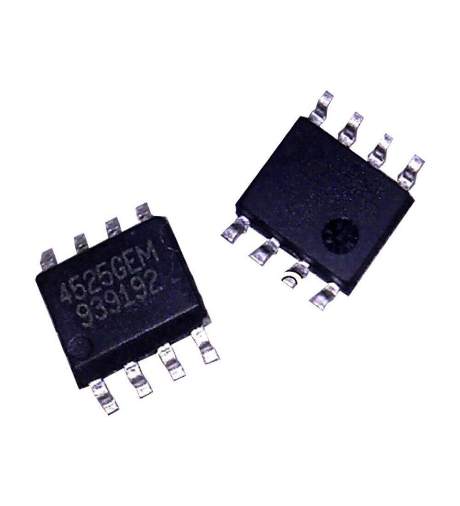10pcs AP4525GEM 4525GEM SOP-8