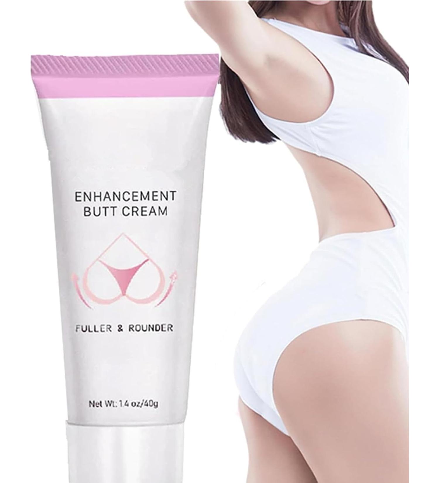 Cr me raffermissante pour fessiers pour femmes Lotion raffermissante et gainante pour les fesses Am lioration de l'affaissement des hanches Remodelage efficace 1Pcs - Buy Online on GoSupps.com