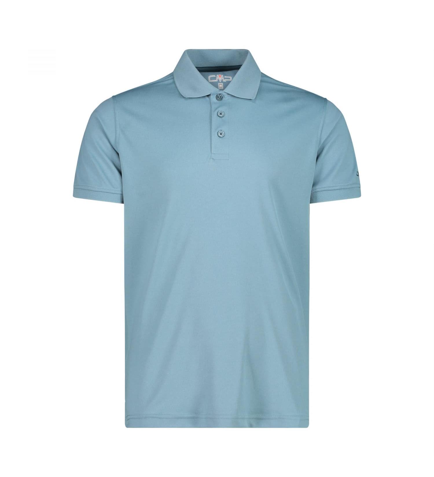 Buy CMP Men s 3T60077 Polo - Size 52 - E772 | Premium Quality & International Shipping - Buy Online on GoSupps.com