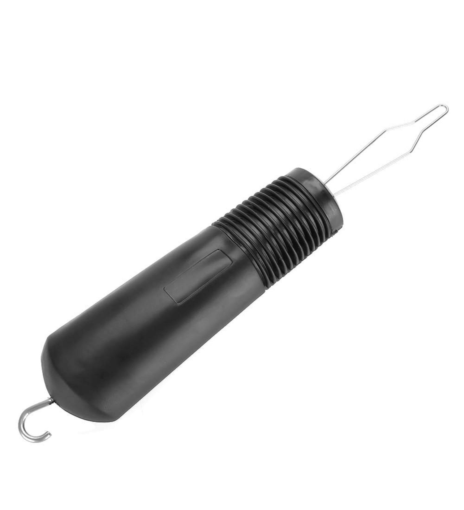 Octopus Button Hook Pull Tool - Assistive Device for Arthritis & Joint Pain Relief | Easy Clothing Zipper & Button Aid for Independent Living - Buy Online on GoSupps.com