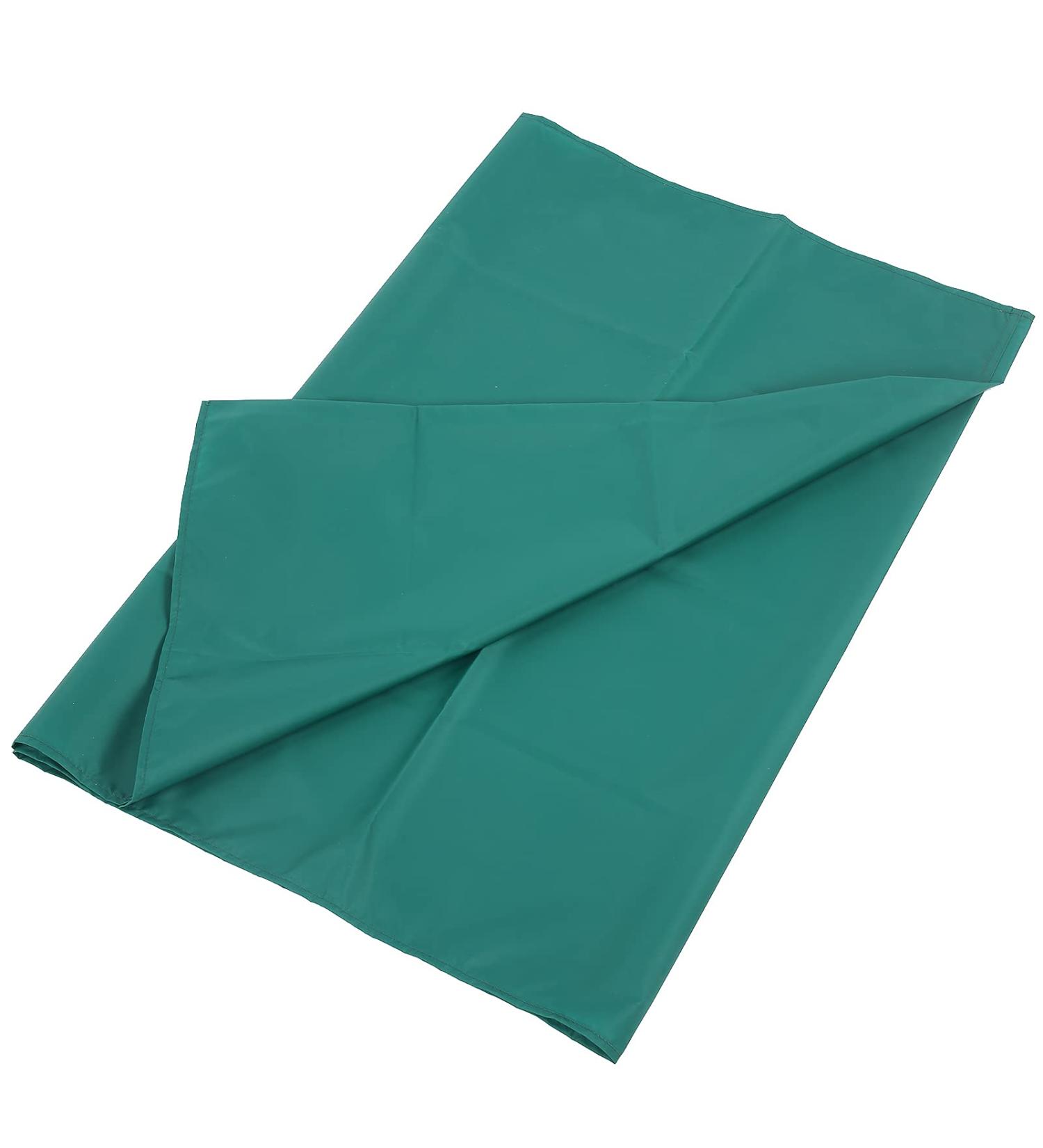 Reusable Lubric Towel Care | Flat Slide Sheet for Easy Patient Transfer | Ideal for Seniors & Disabled - Buy Online on GoSupps.com