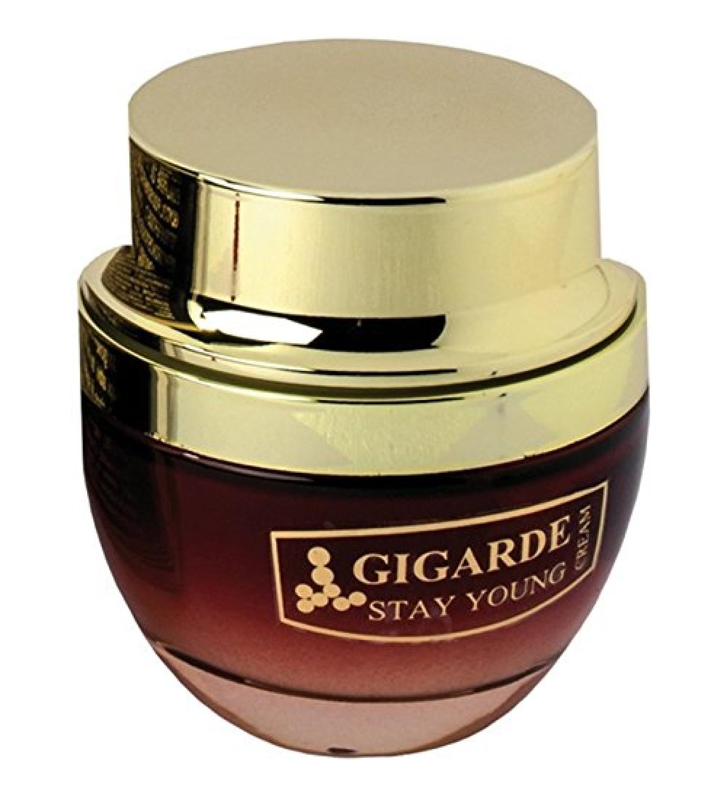 GIGARDE Caviar Stay Young Cream 50 ml