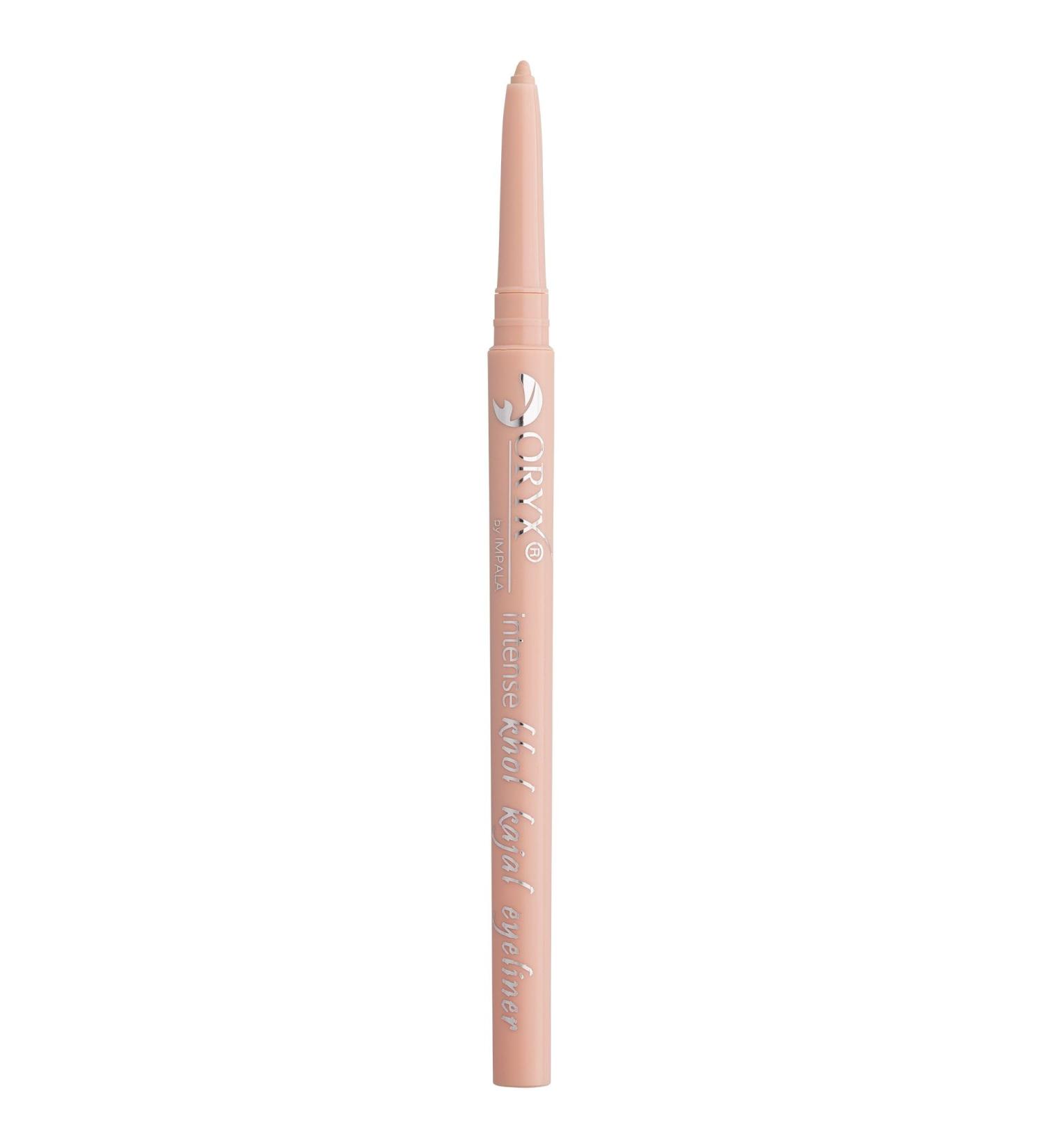 Impala Oryx Khol Kajal Eyeliner 07 Nude Cream - Waterproof Long-Lasting Precise Eye Contour | Shop Internationally - Buy Online on GoSupps.com