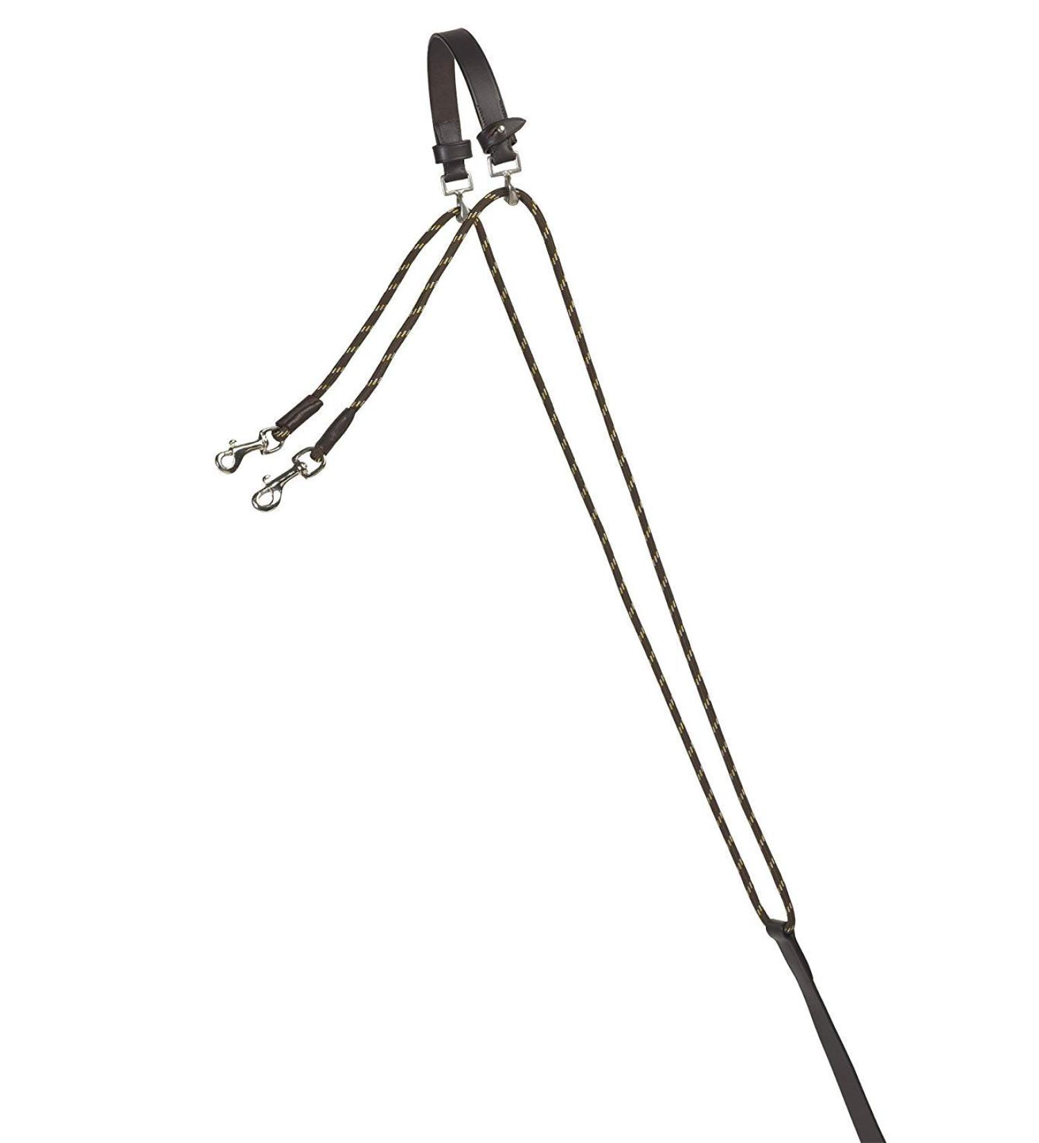 Camelot Full Size Chambon Horse Riding Lunge Training Device