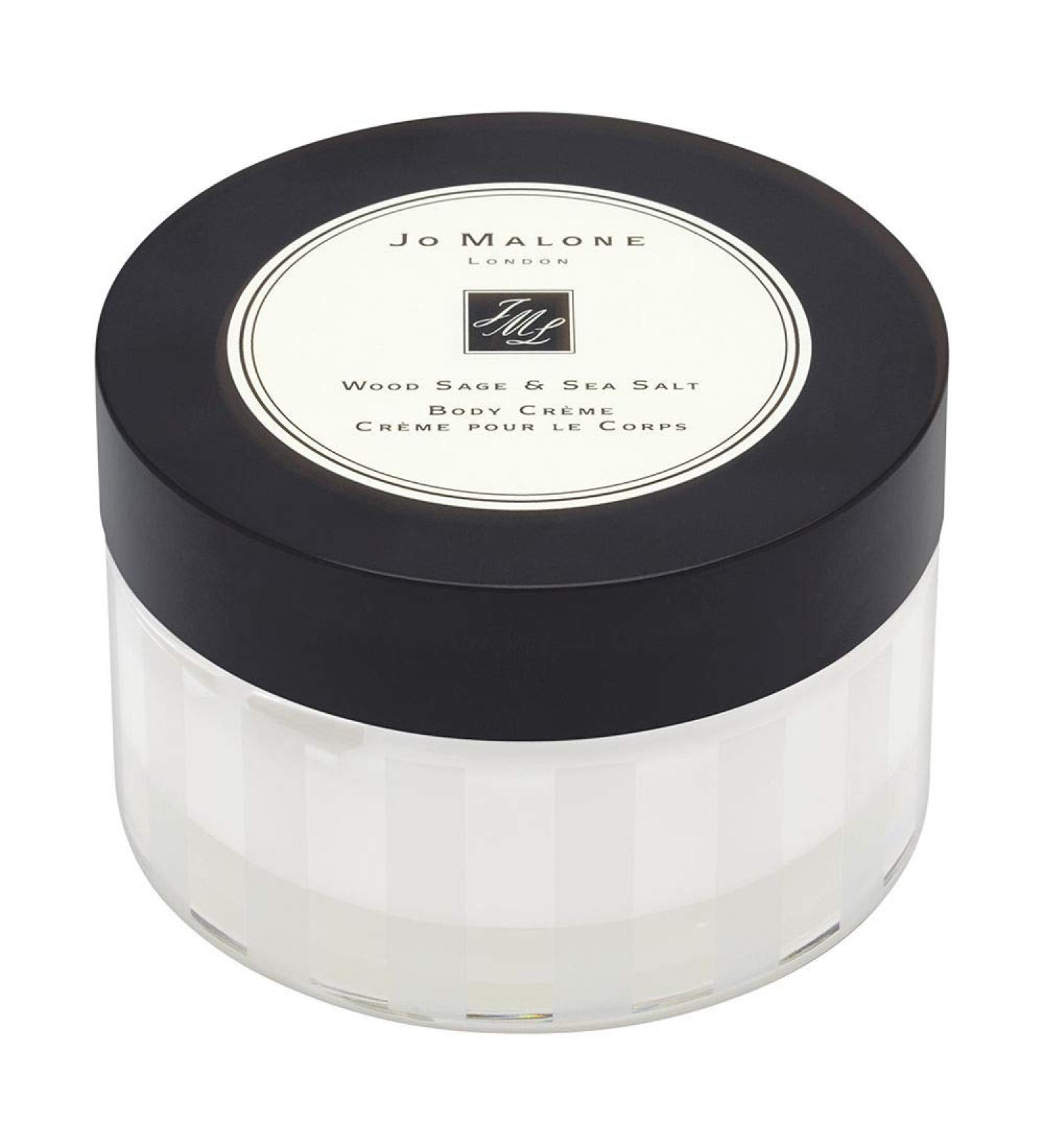 Jo Malone Wood Sage & Sea Salt Body Cream 175ml/5.9oz   5.9 Ounce ()