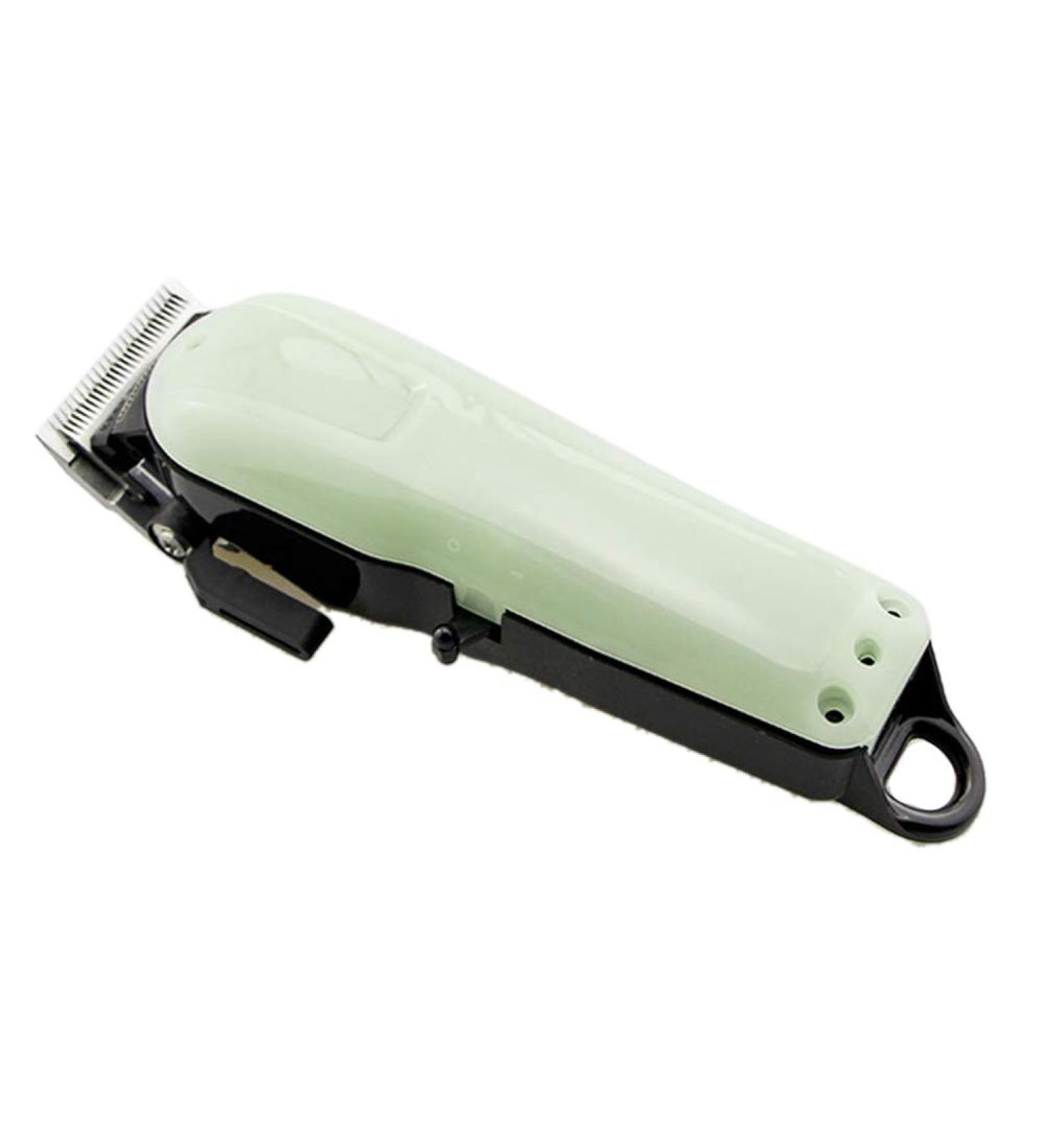 Jimenez Luminous Clipper Barber Hair Clipper Accessories for 8148 8591 Hair Clipper Back Housing Cover Lid - Buy Online on GoSupps.com