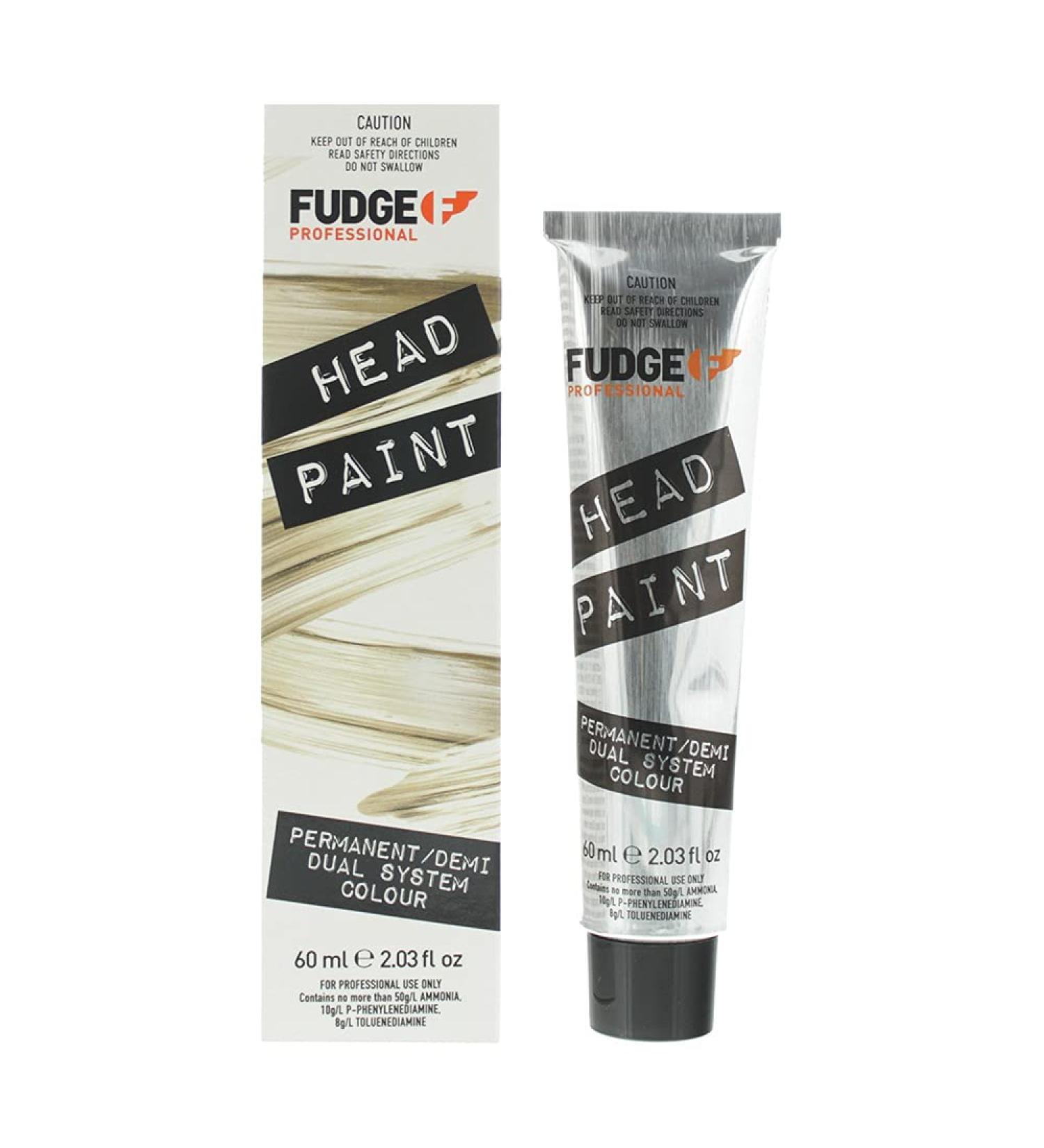 Fudge Professional Headpaint 10.3 Extra Light Golden Blonde - Buy Online on GoSupps.com
