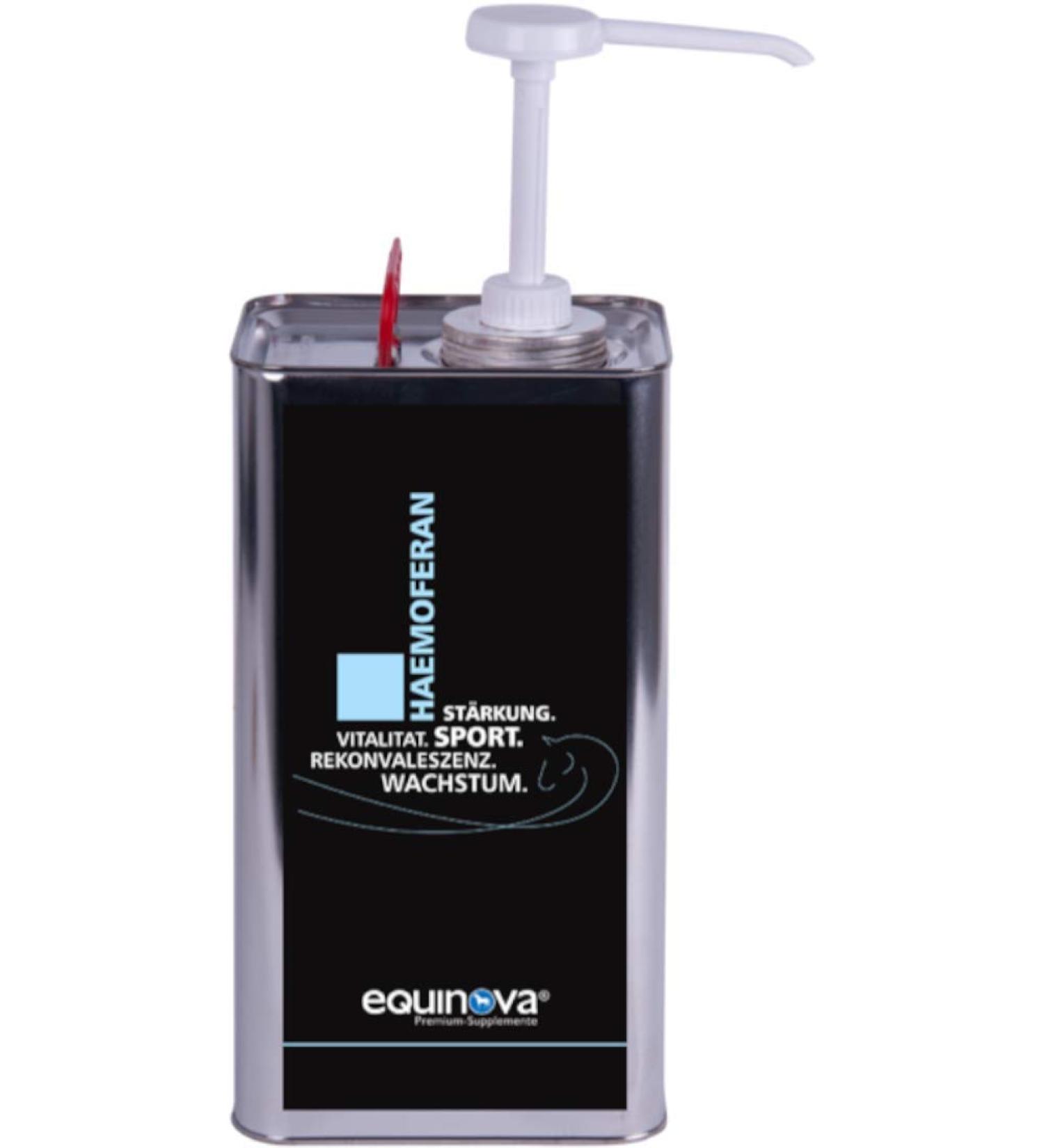 Equinova Haemoferan 5 kg