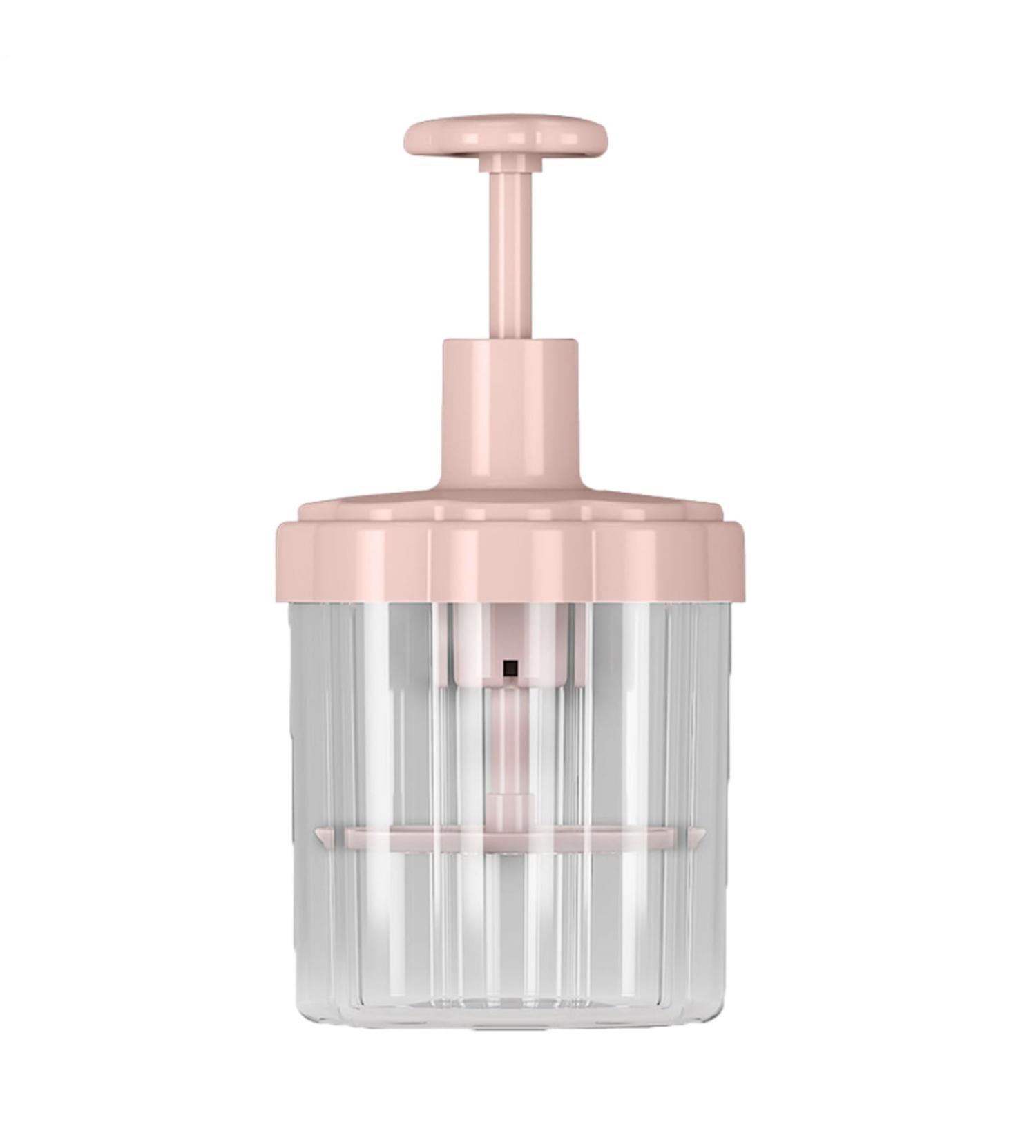  gifyym Shampoo Foam Maker - Creator of Face Cleansing Foam Bubble Maker with Non-Slip Handle for Home Travel Bathroom and Compact Spaces - Buy Online on GoSupps.com