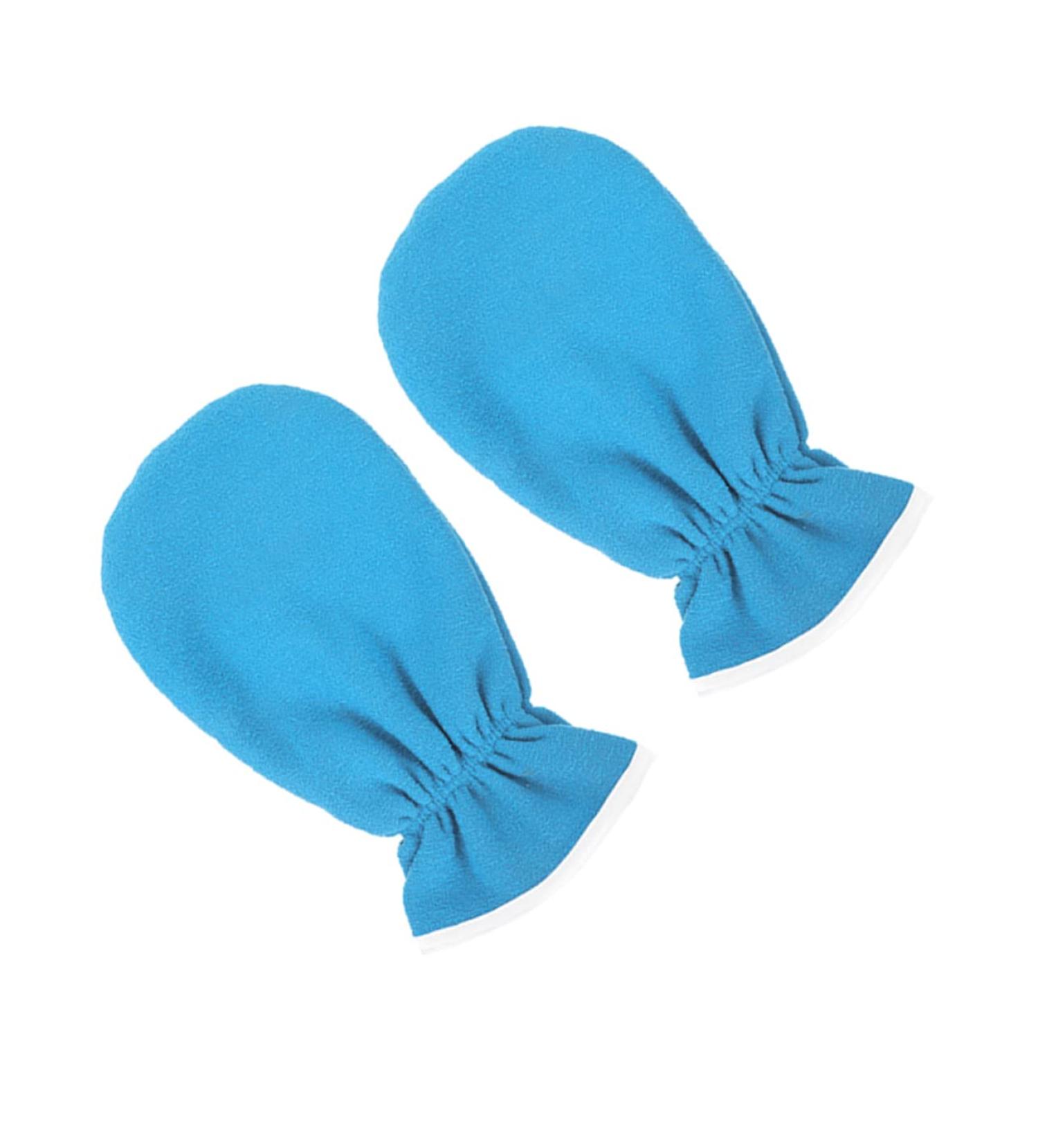 FRCOLOR 2paires Hydratants Gel Huile Essentielle Avec Pr servation De Chaleur De Soin Exfoliants Pour Spa - Buy Online on GoSupps.com