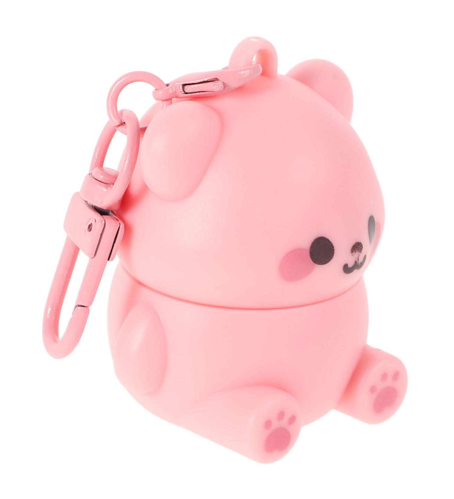 CALLARON Soin Hydratant pour L vres de B b s Fille la Fraise Formule Naturelle sans Additifs Soin Protecteur Anti-ger ures Format Portable pour Pr sents Style Al atoire - Buy Online on GoSupps.com