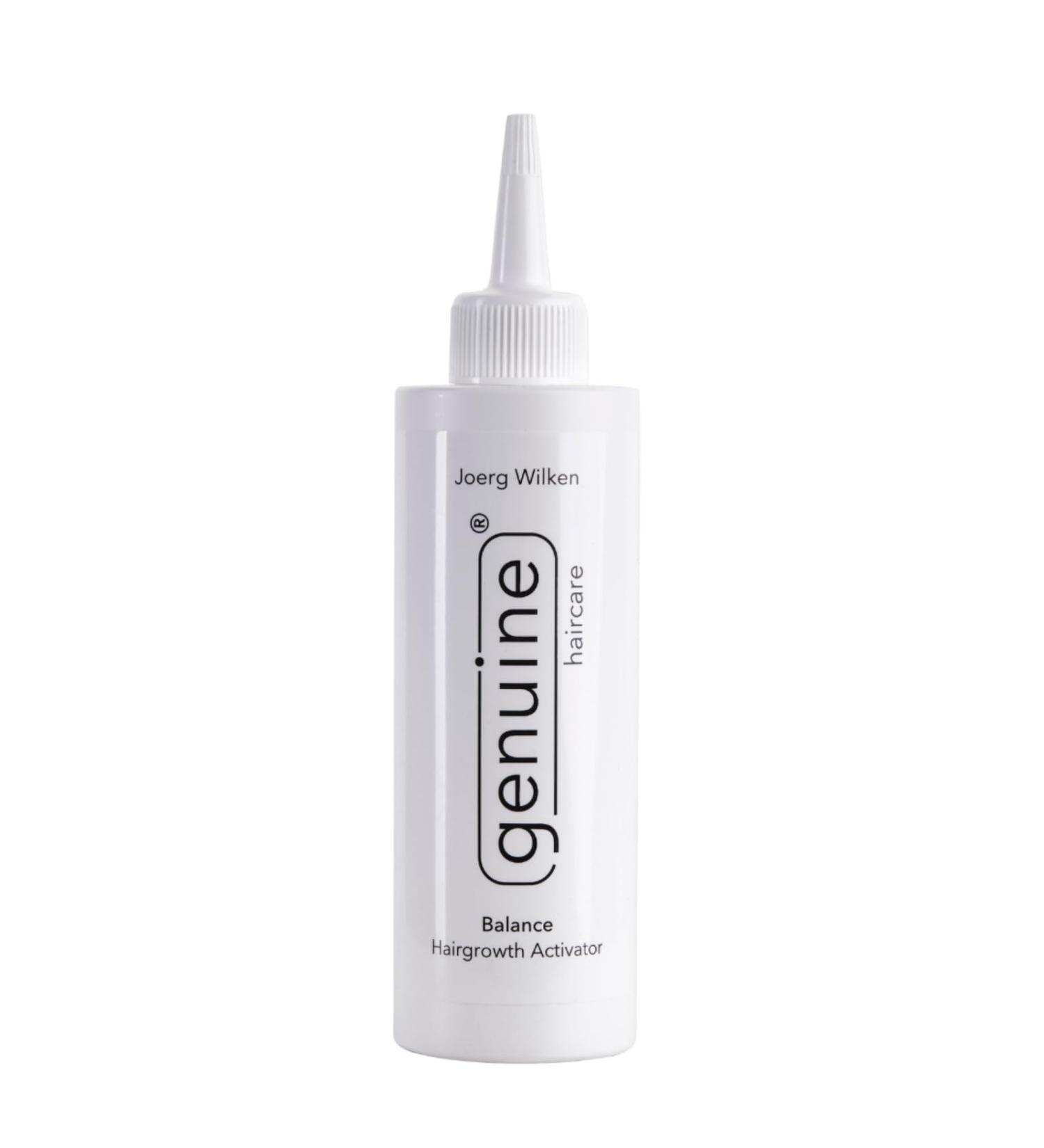 Balance Hairgrowth Activator - Hair growth activator - Buy Online on GoSupps.com