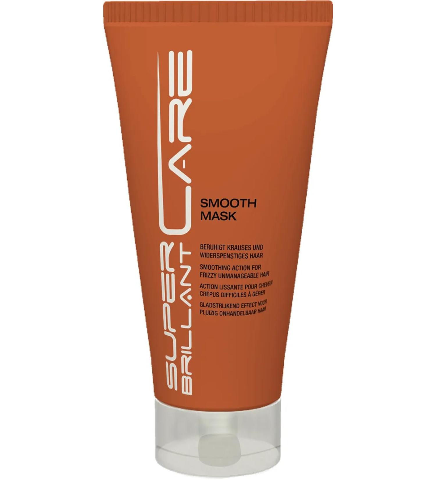 SUPER BRILLANT SBC Care Smooth Masque 200 ml Super Brillant Care