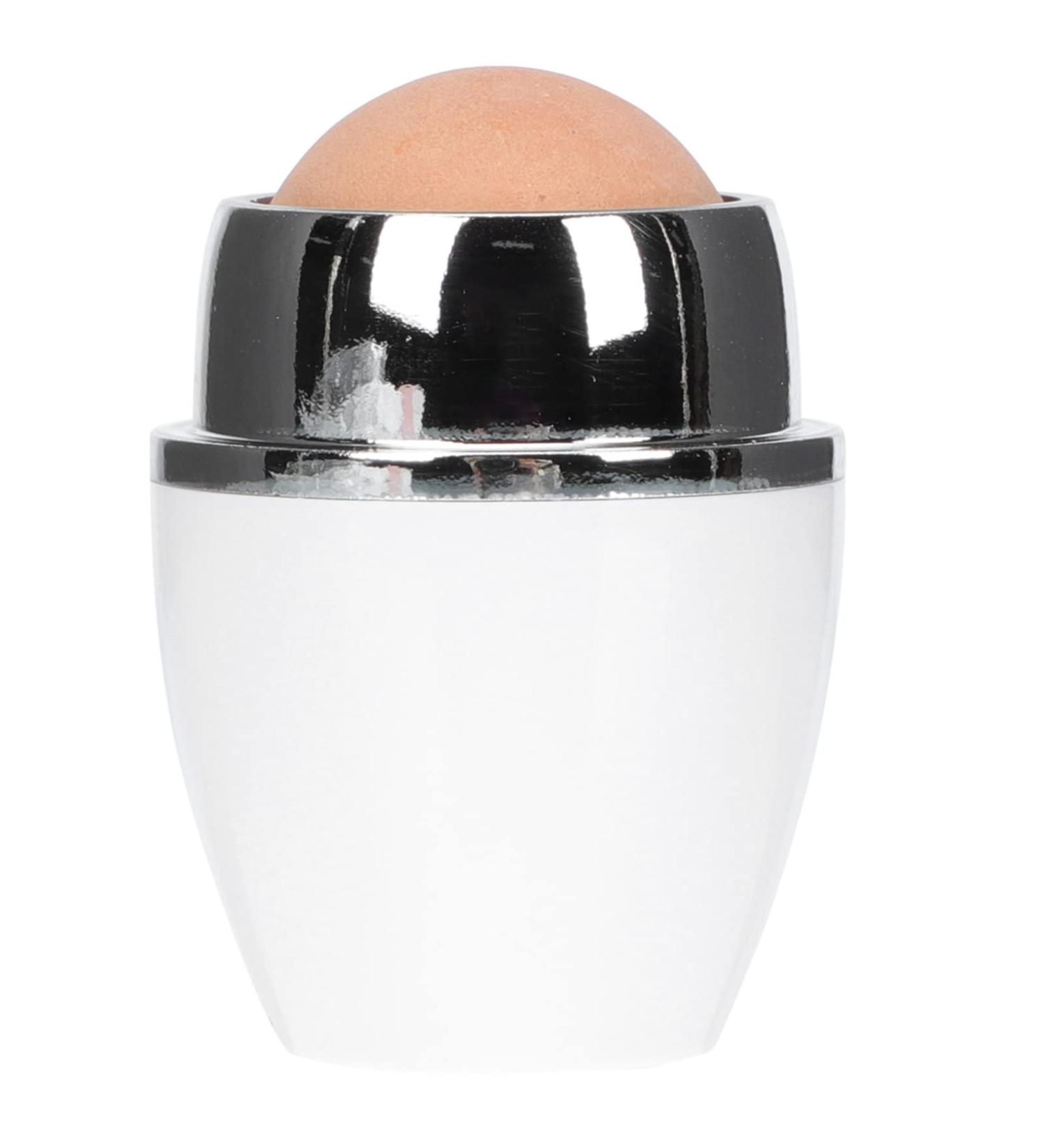 1pc Volcanic Roller Facial Oil Absorbing Ball - Blotting Roller for Kids - Skin Care & Beauty Instrument - Buy Online on GoSupps.com