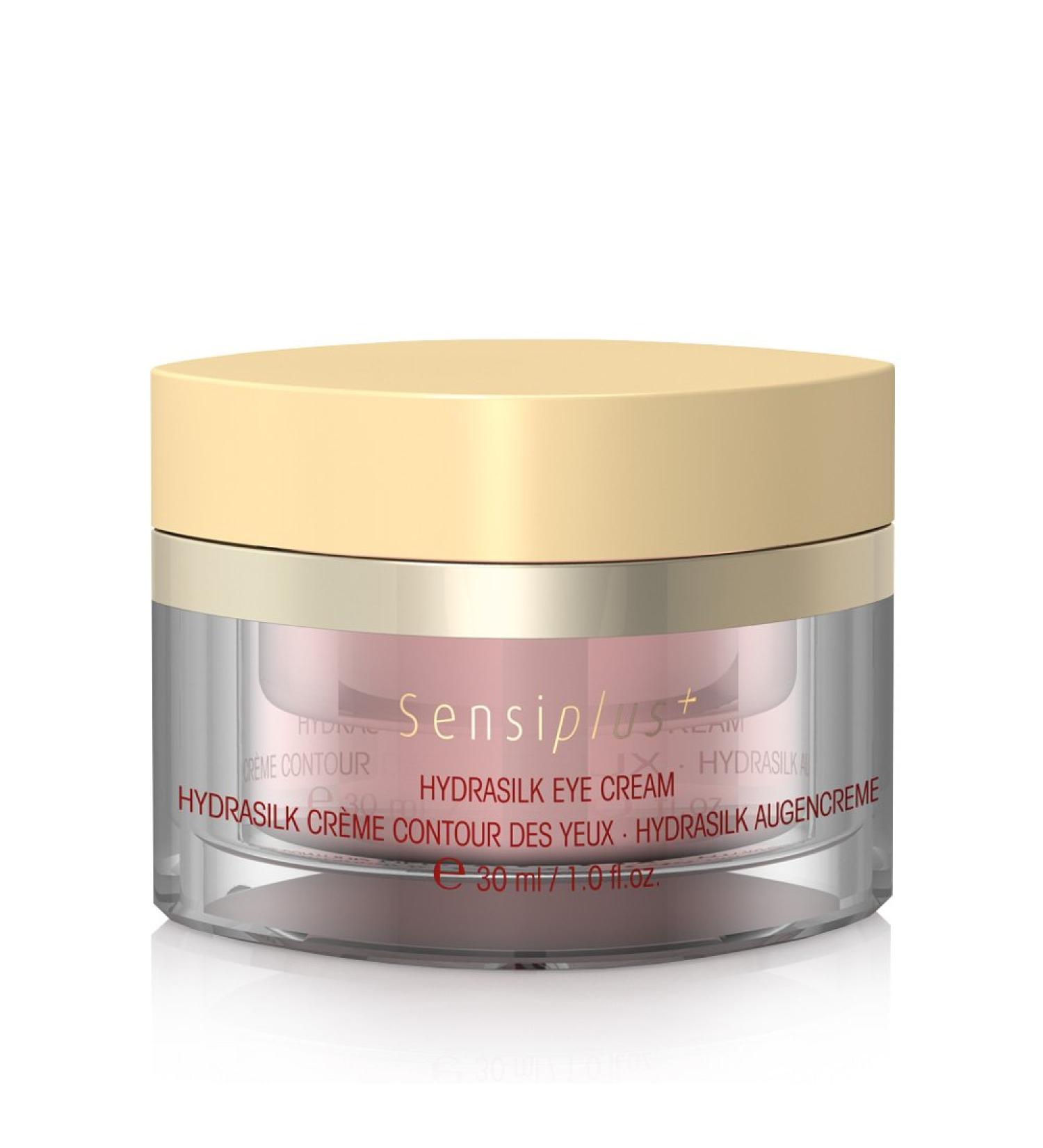Etre Belle Sensiplus Hydrasilk Eye Cream 30 ML