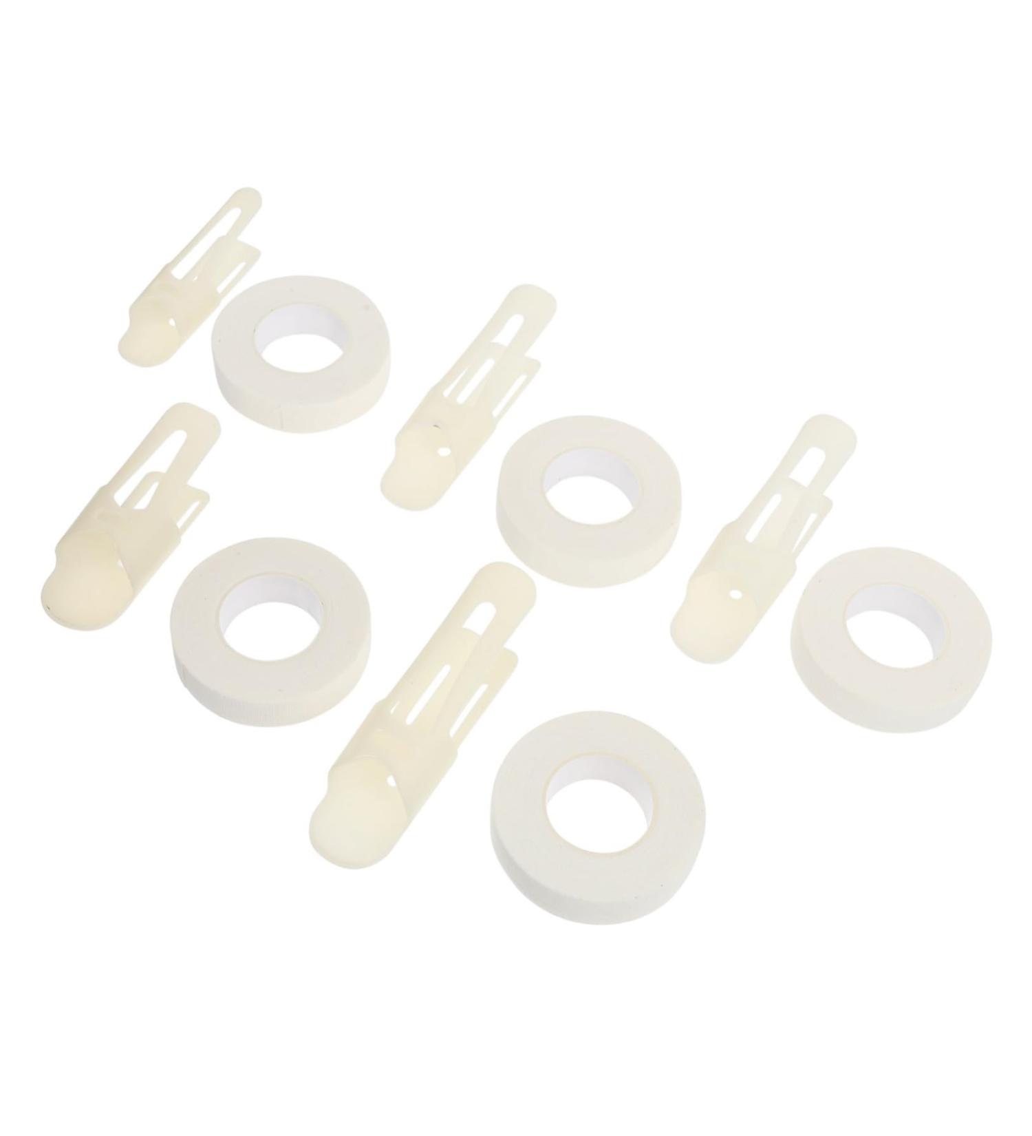 FRCOLOR 5 Sets Hand Support Braces - Fracture Splint & Joint Stabilizer for Thumb | High-Quality ABS Splints - International Shipping Available - Buy Online on GoSupps.com