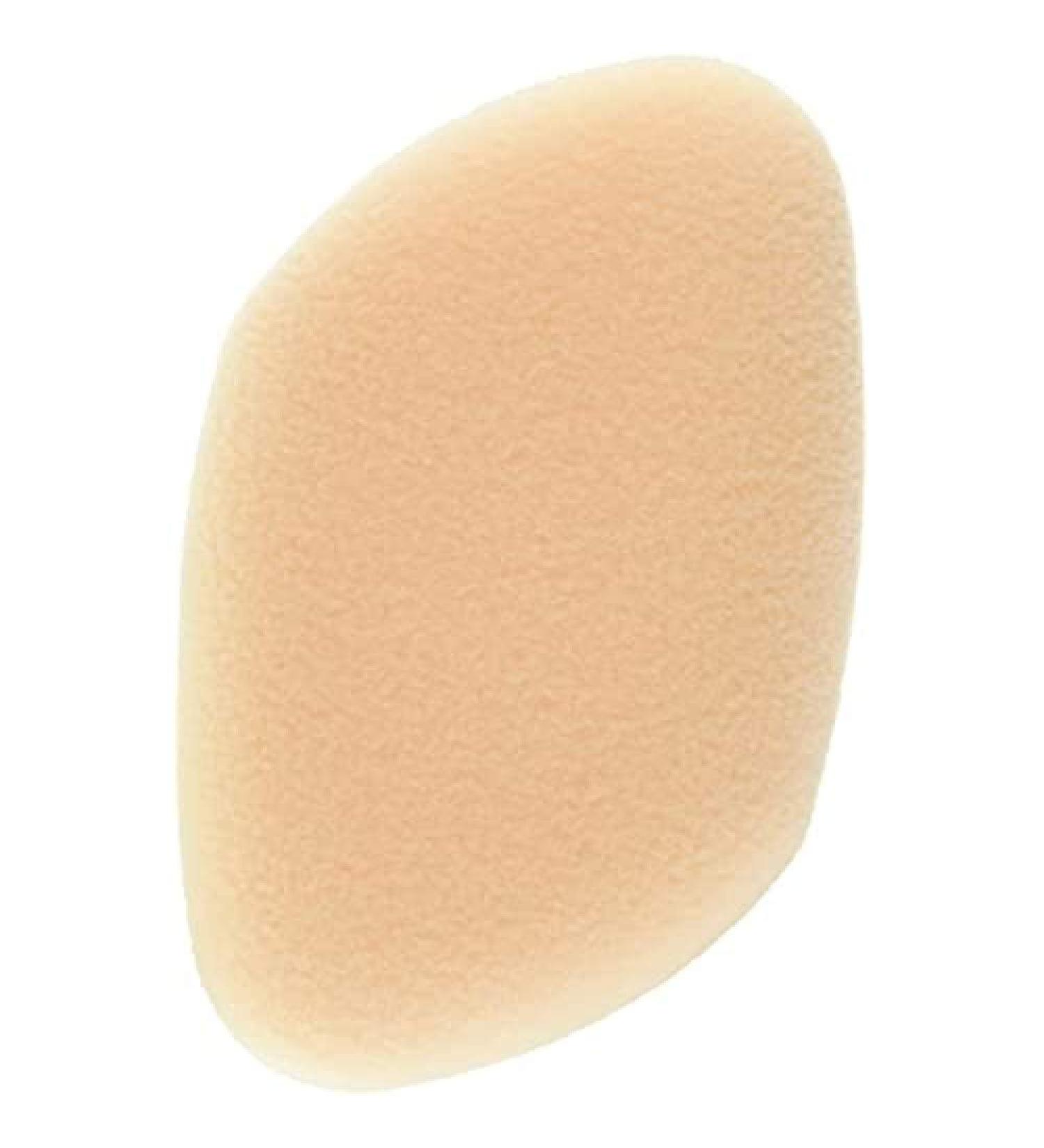 jane iredale Flocked Sponge Makeup Blender - Professional Quality and Precision Application - Buy Online on GoSupps.com