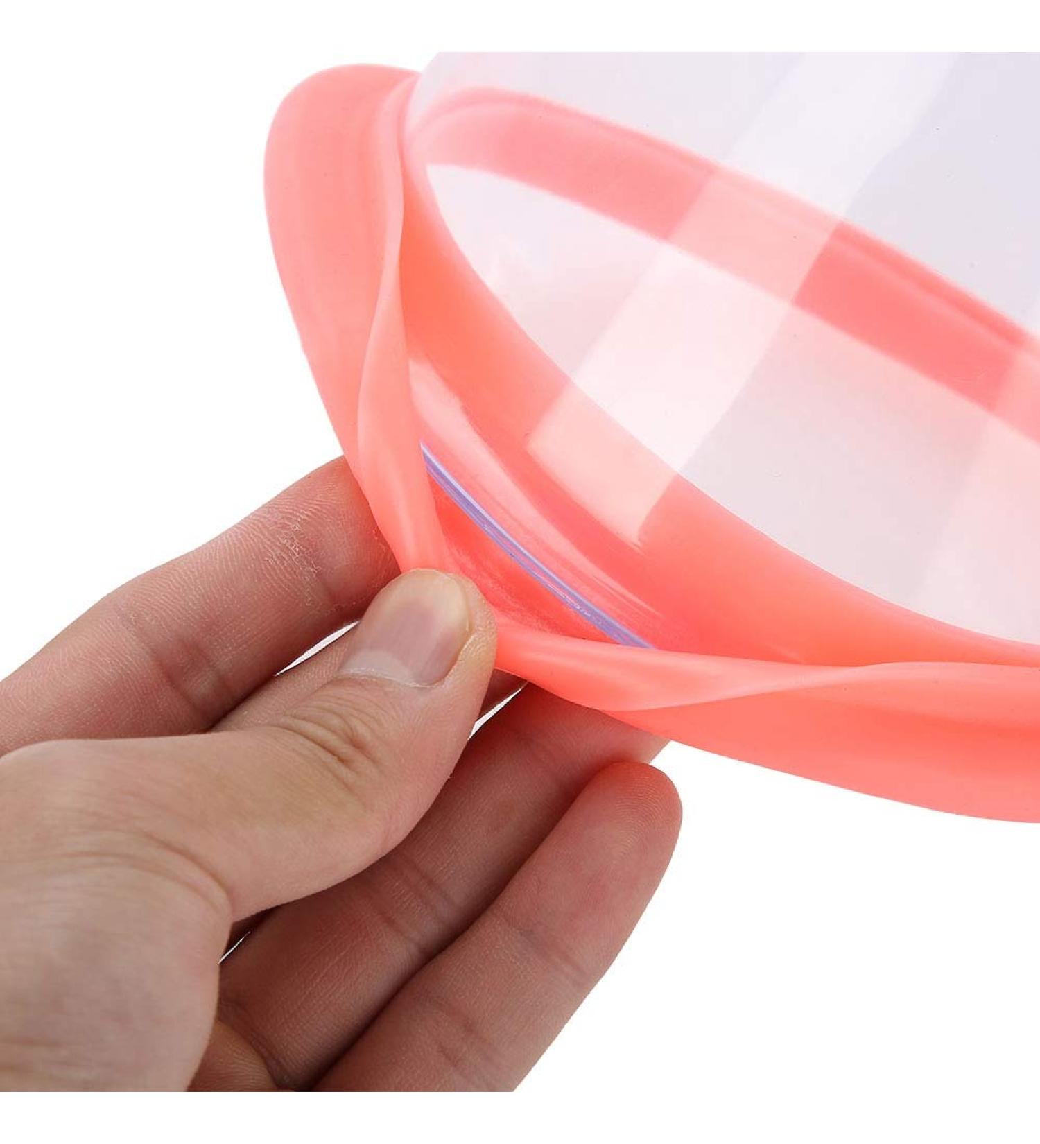 USB Double Suction Vacuum Breast Machine - Powerful & Portable - Buy Online on GoSupps.com