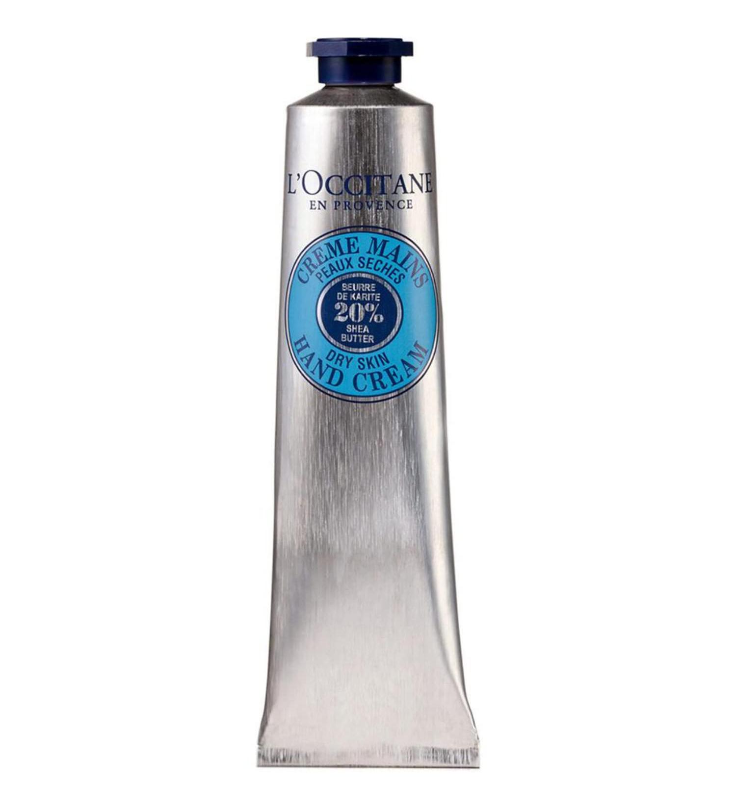 L'Occcitane Crema Mani Karite '75ml
