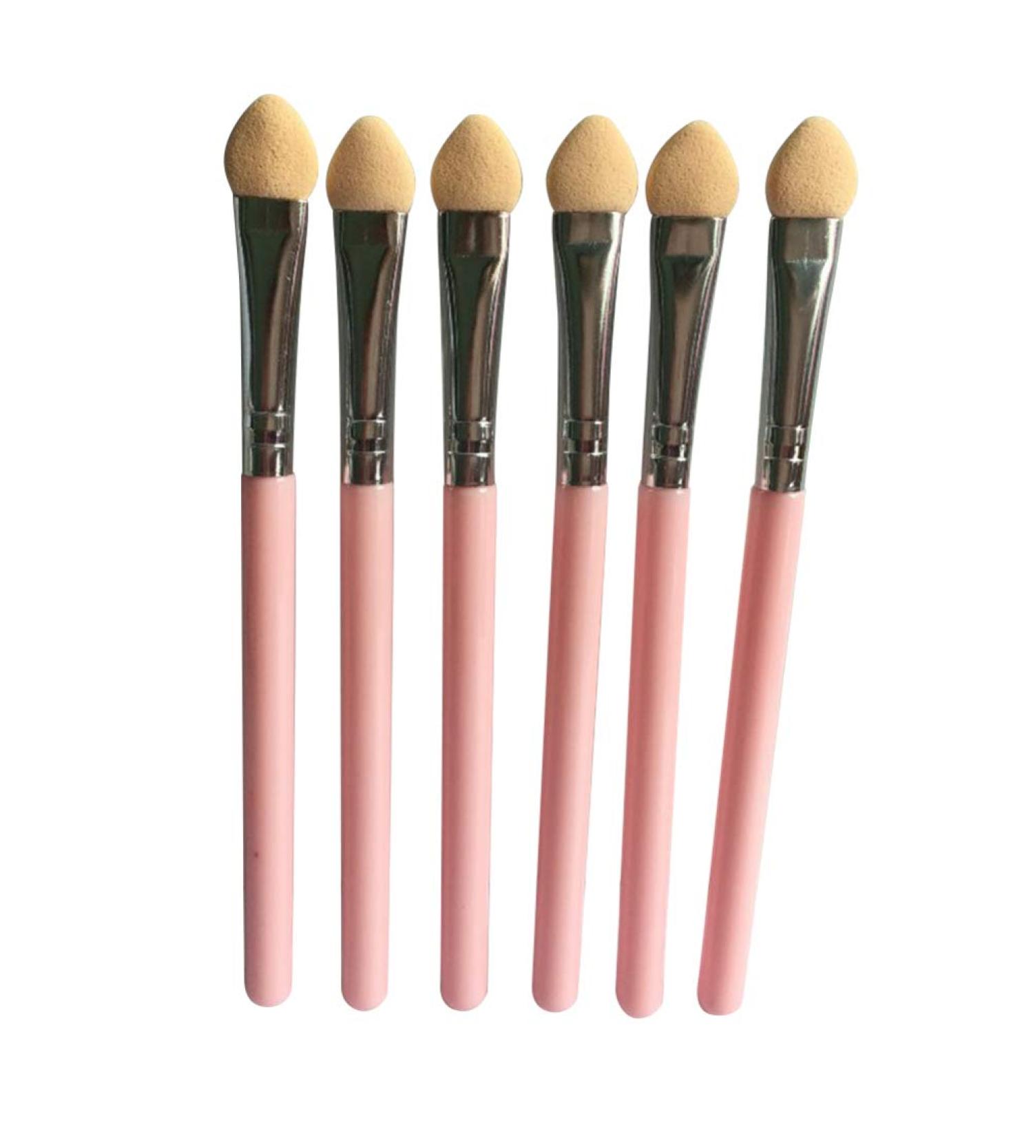 Make Eye Shadow Brush Foundation Makeup Brush Eye Makeup Portable Eye Shadow Brush - Buy Online on GoSupps.com