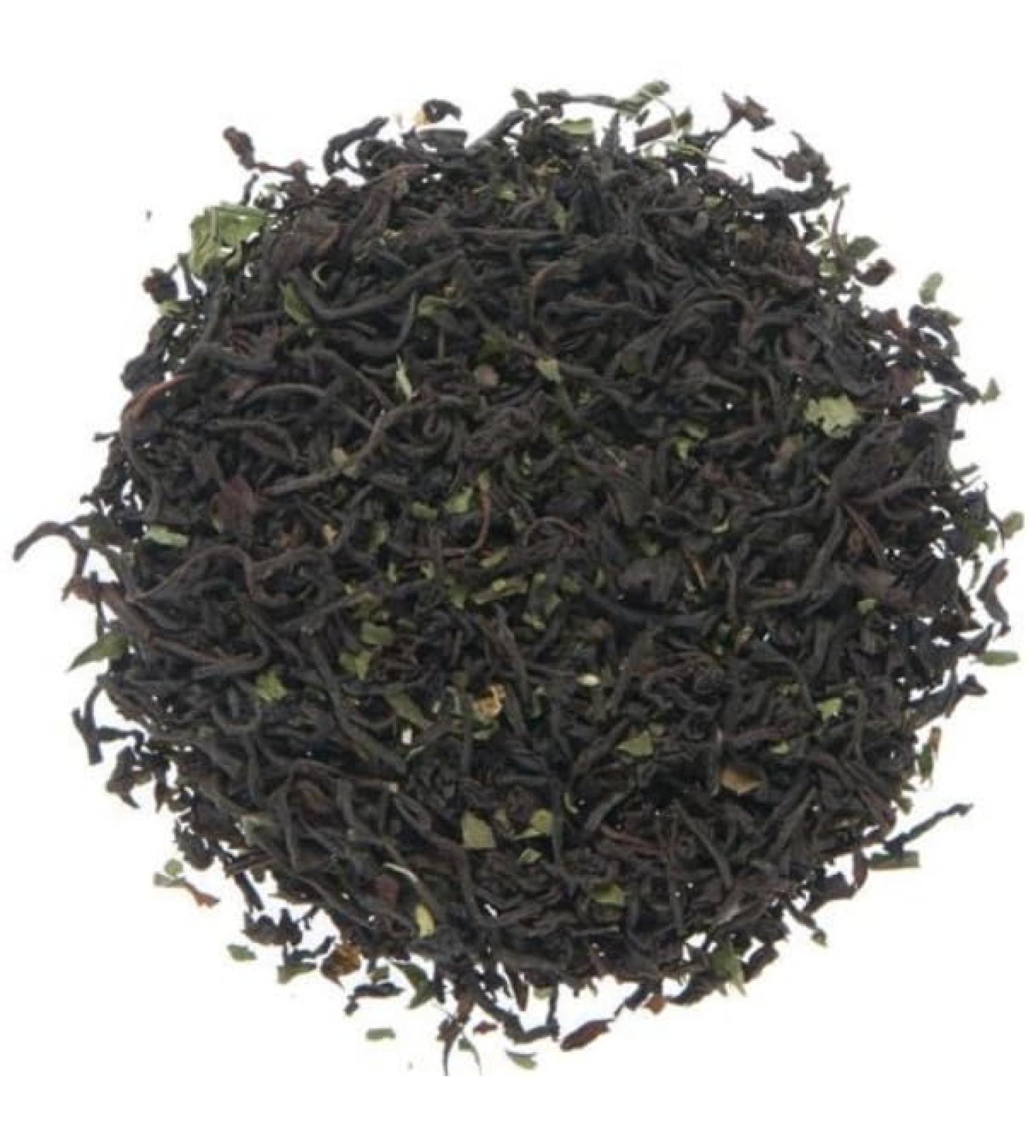 The Metropolitan Tea Company Mint Tea 1.1lbs