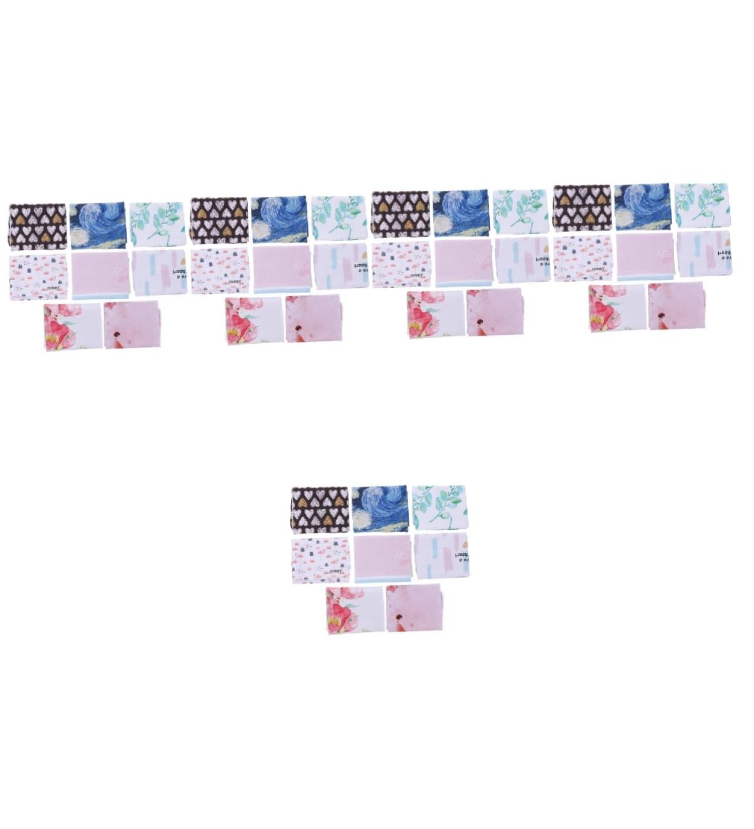 FOMIYES 40 Pcs Eyeglasses Cleaning Cloth - Premium Lens & Phone Screen Wiping Cloths for Crystal Clear Vision - Buy Online on GoSupps.com