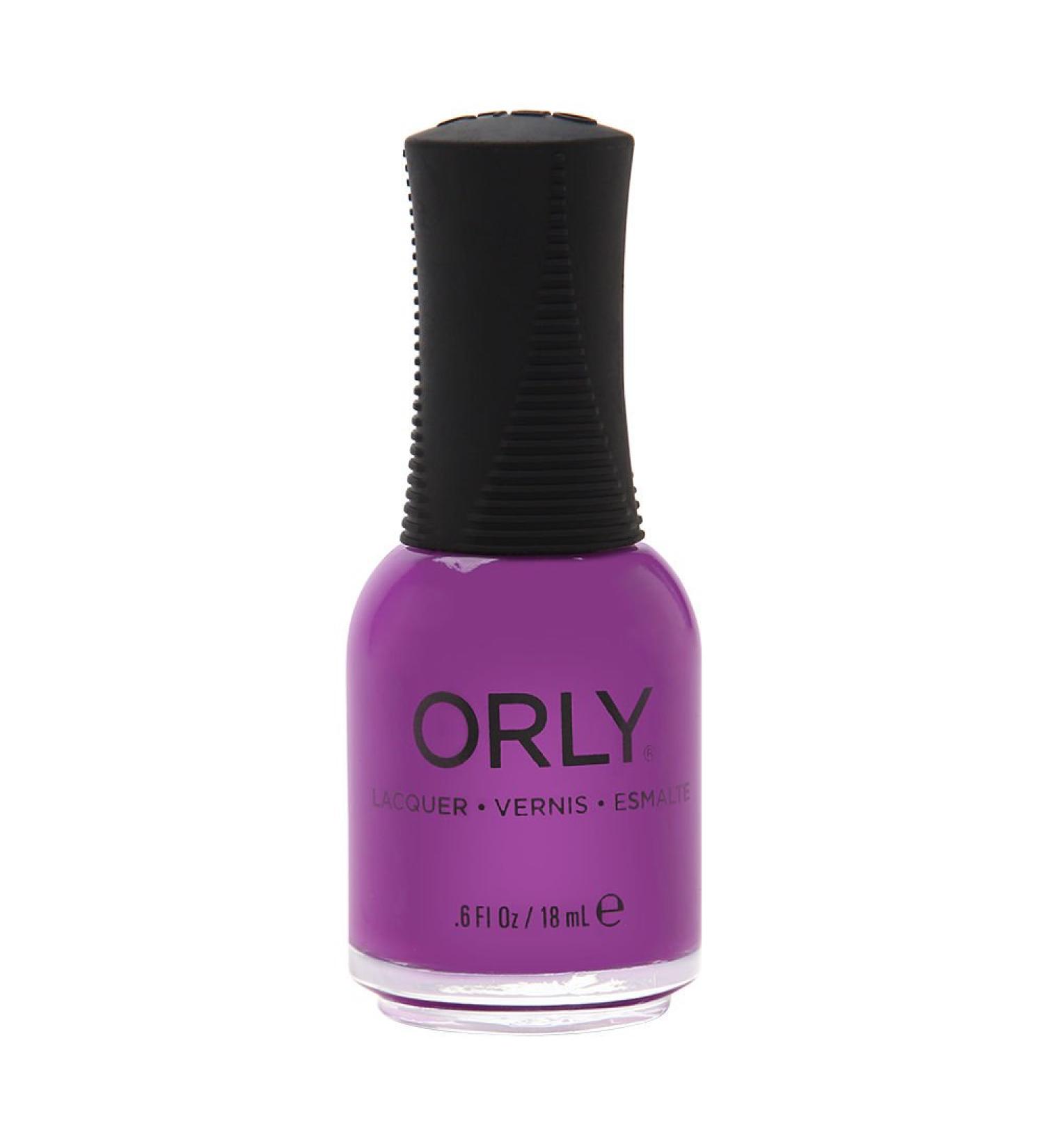 Orly Adrenaline Rush Summer Collection - Be Daring18ml