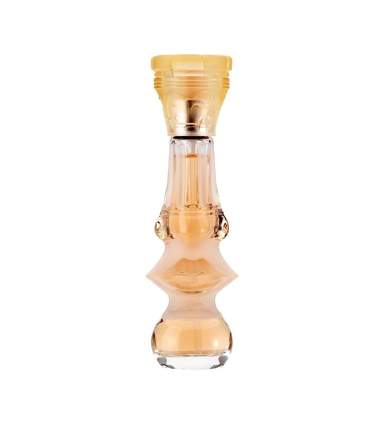 Salvador Dali Dalissime Eau de Toilette Spray for Women 1.0 Ounce 1 Ounce (Pack of 1) - Buy Online on GoSupps.com