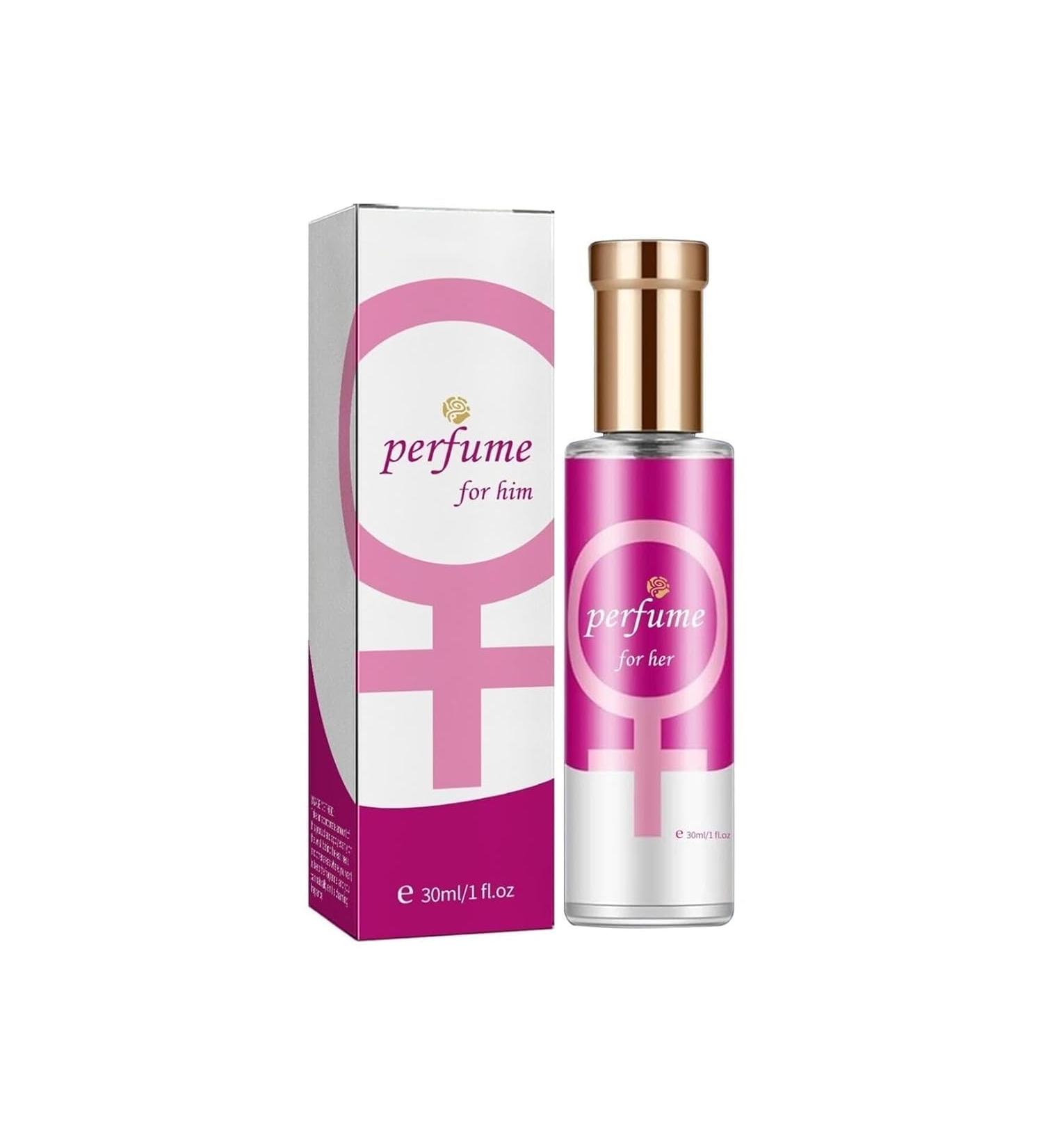 Long Lasting Romantic Perfume Perfume Spray Magic Enhanced Perfume Romantic Perfume that seduces her Pheromone Perfume Spray Cologne Perfume Let her fall in love with you. (Man) (Lady) - Buy Online on GoSupps.com