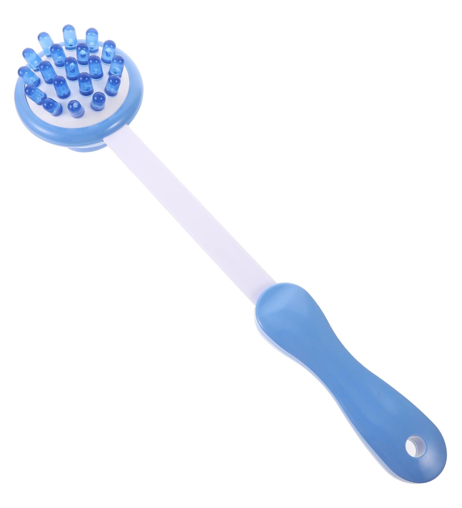 Healeved Massage Hammer Deep Tissue Relief & Tiredness Recovery | International Shipping Available - Buy Online on GoSupps.com