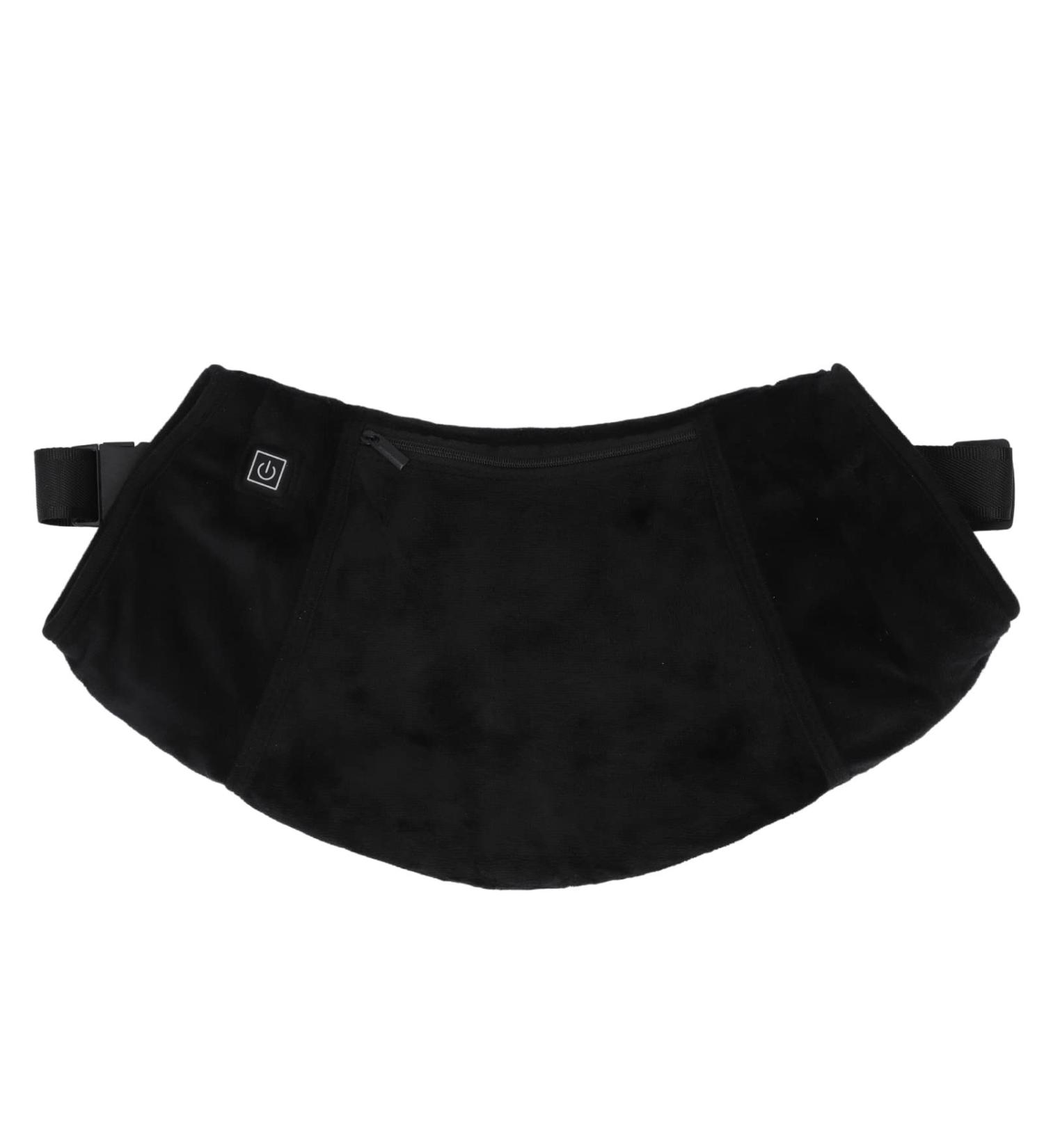 Buy Electric USB Heating Pillow Belt - Adjustable 5V Heating Belt for Menstrual Pain Relief | Comfortable & Portable Heat for Women & Girls - Buy Online on GoSupps.com