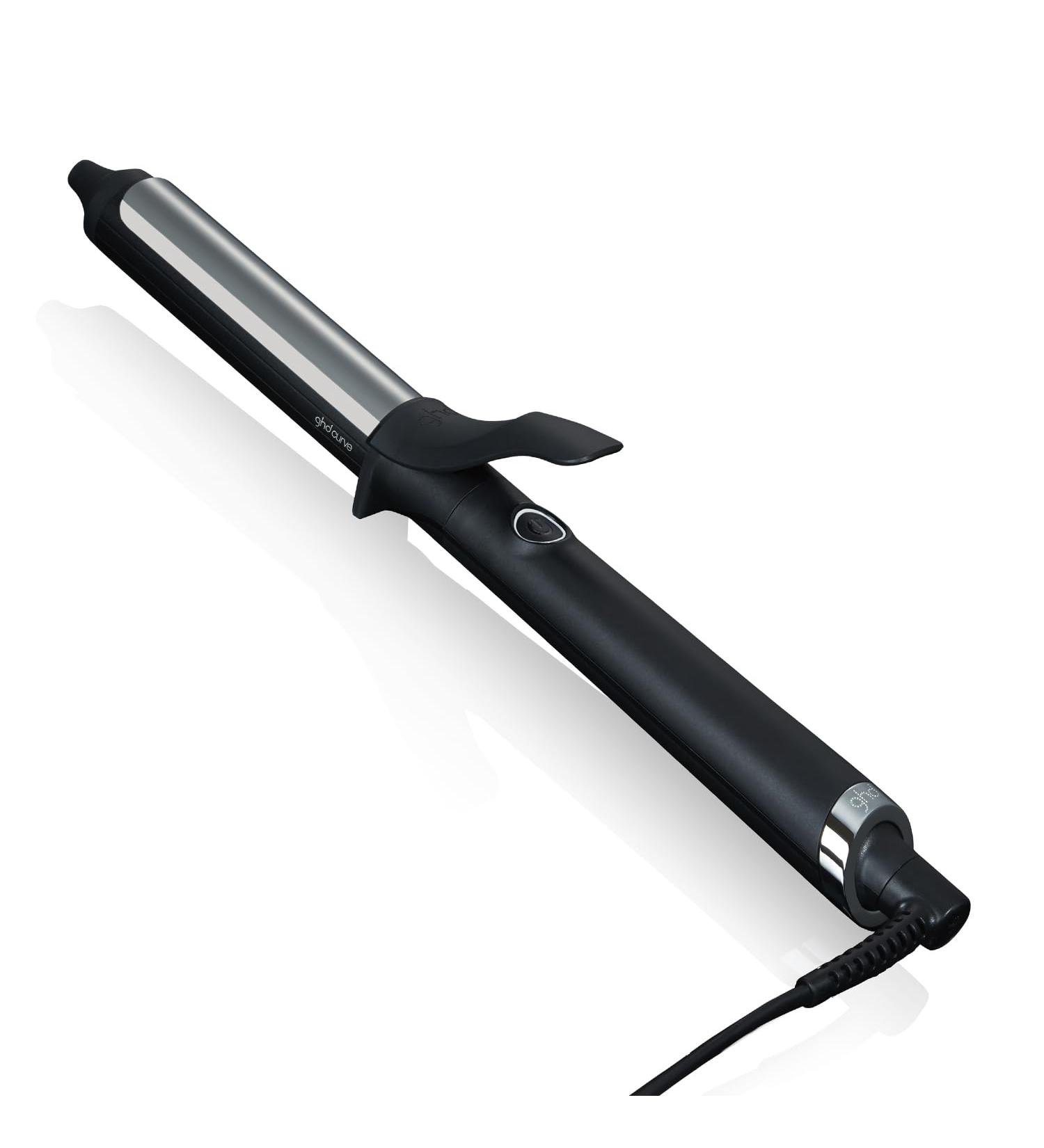 Buy GHD Curve Soft Curl Tong | Classic Curling Iron for Effortless Waves | International Shipping Available - Buy Online on GoSupps.com