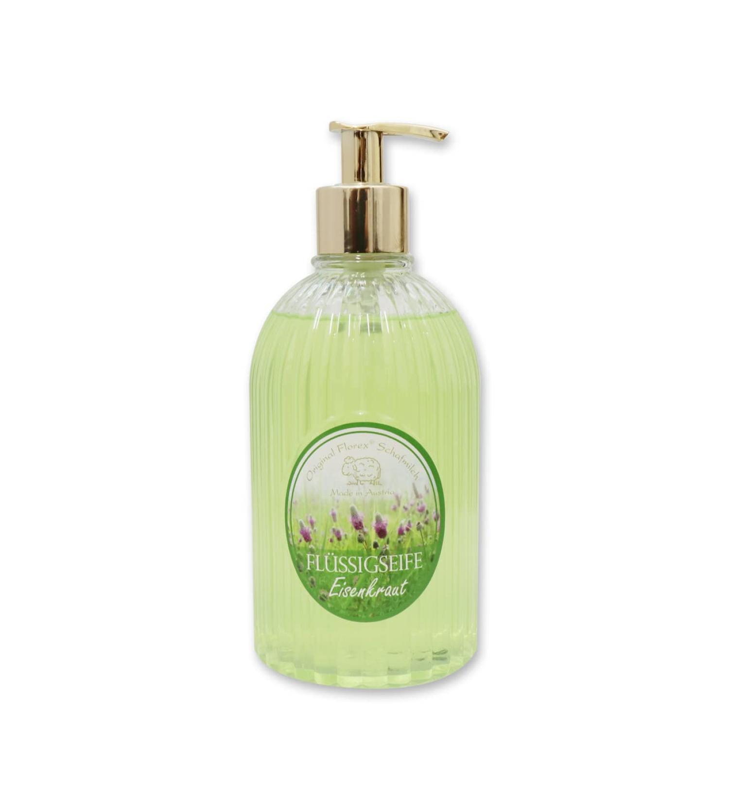 Florex Florex Liquid sheep's milk soap 500 ml (verbena)