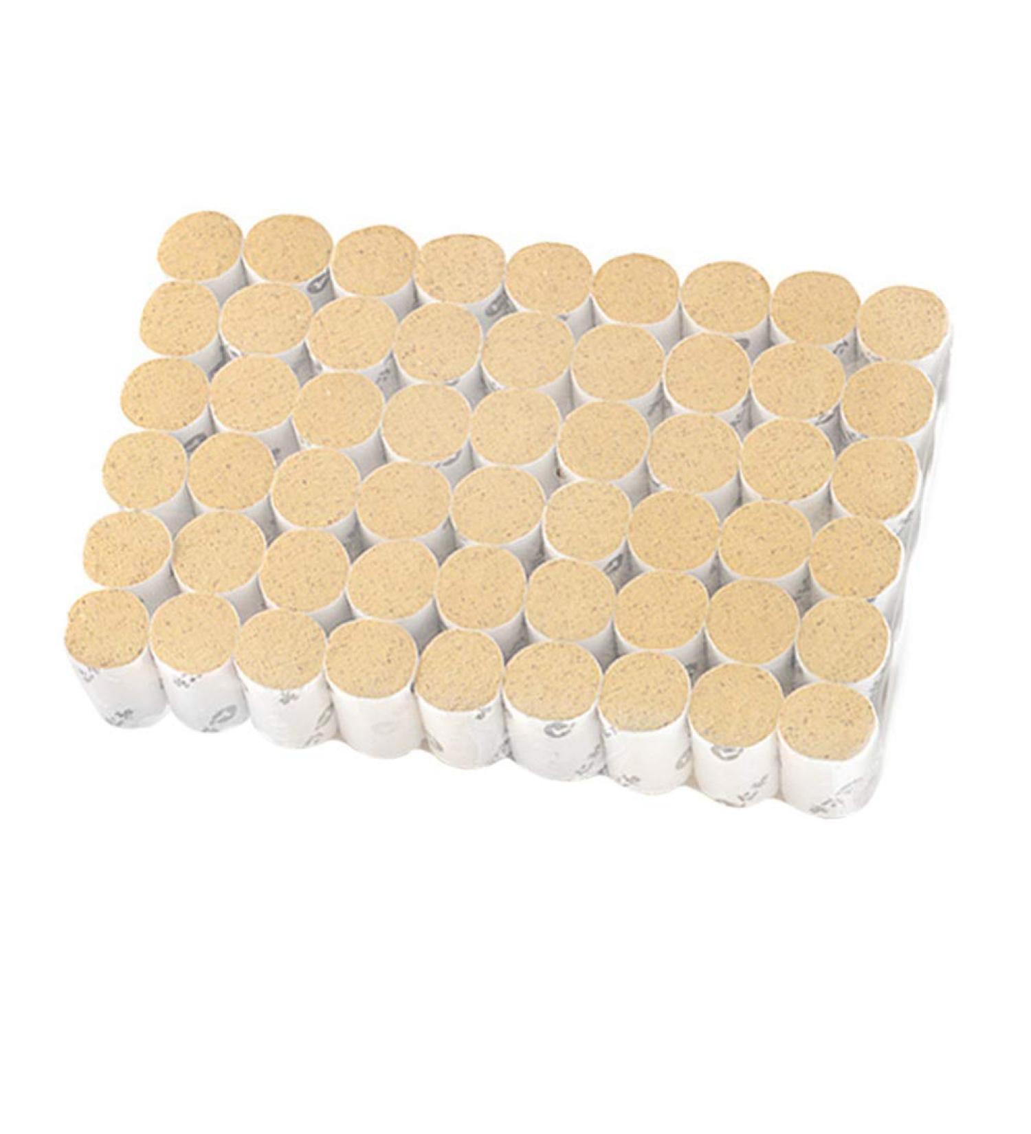 Buy Smokeless Moxa Roll Strip - Wormwood Artemisia Moxibustion Sticks for Home & Salon Use | International Shipping - Buy Online on GoSupps.com