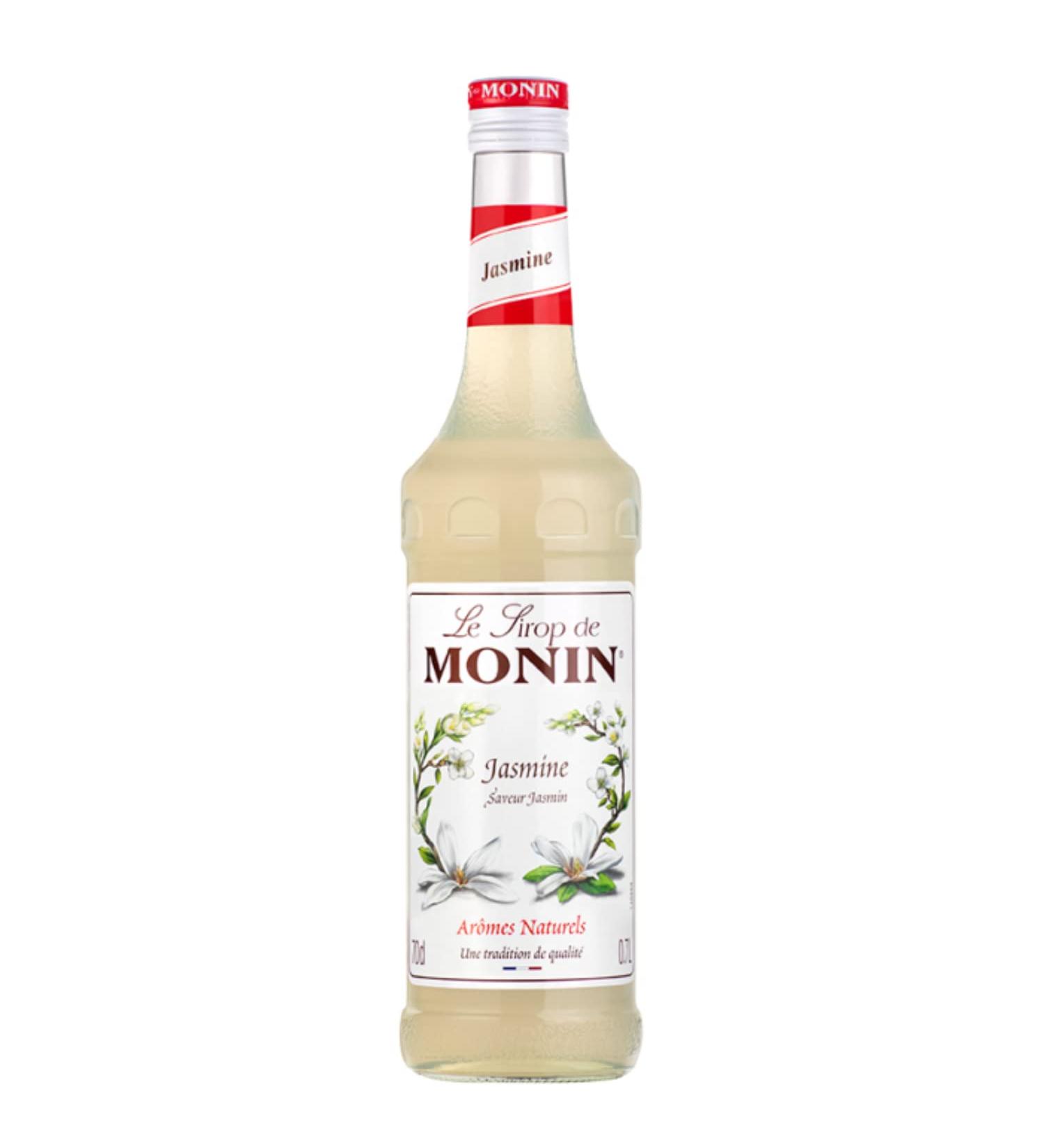 Syrup - Jasmine - 70cL